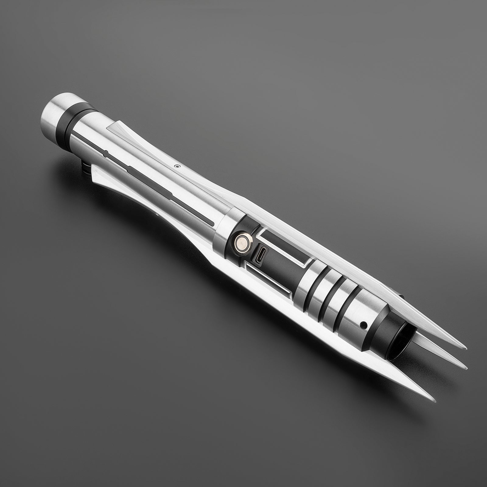 No063 Darth Revan Light Side inspired – The Outer Rim Armory