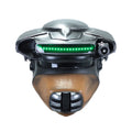 Boushh Helmet inspired