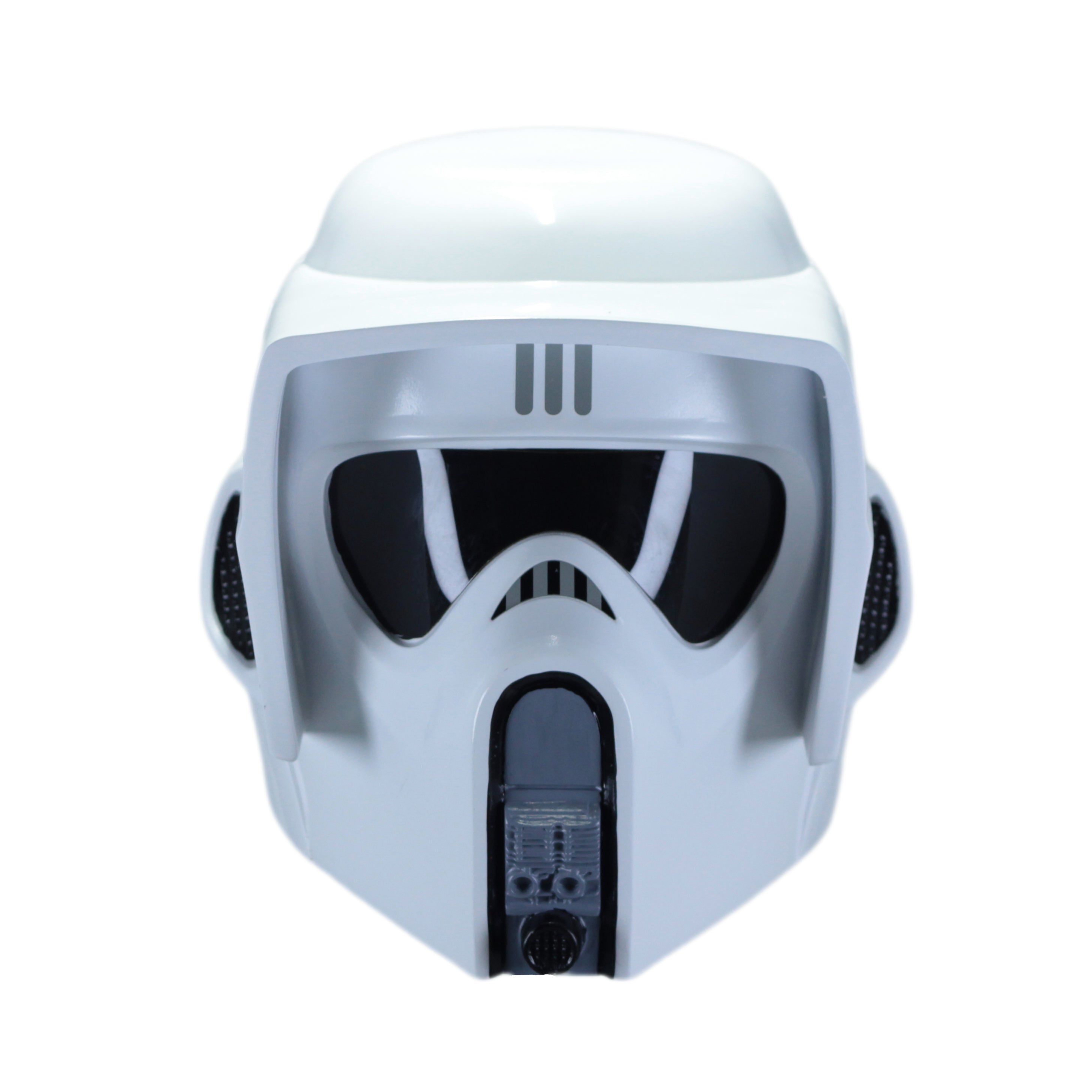Scout Trooper Helmet inspired