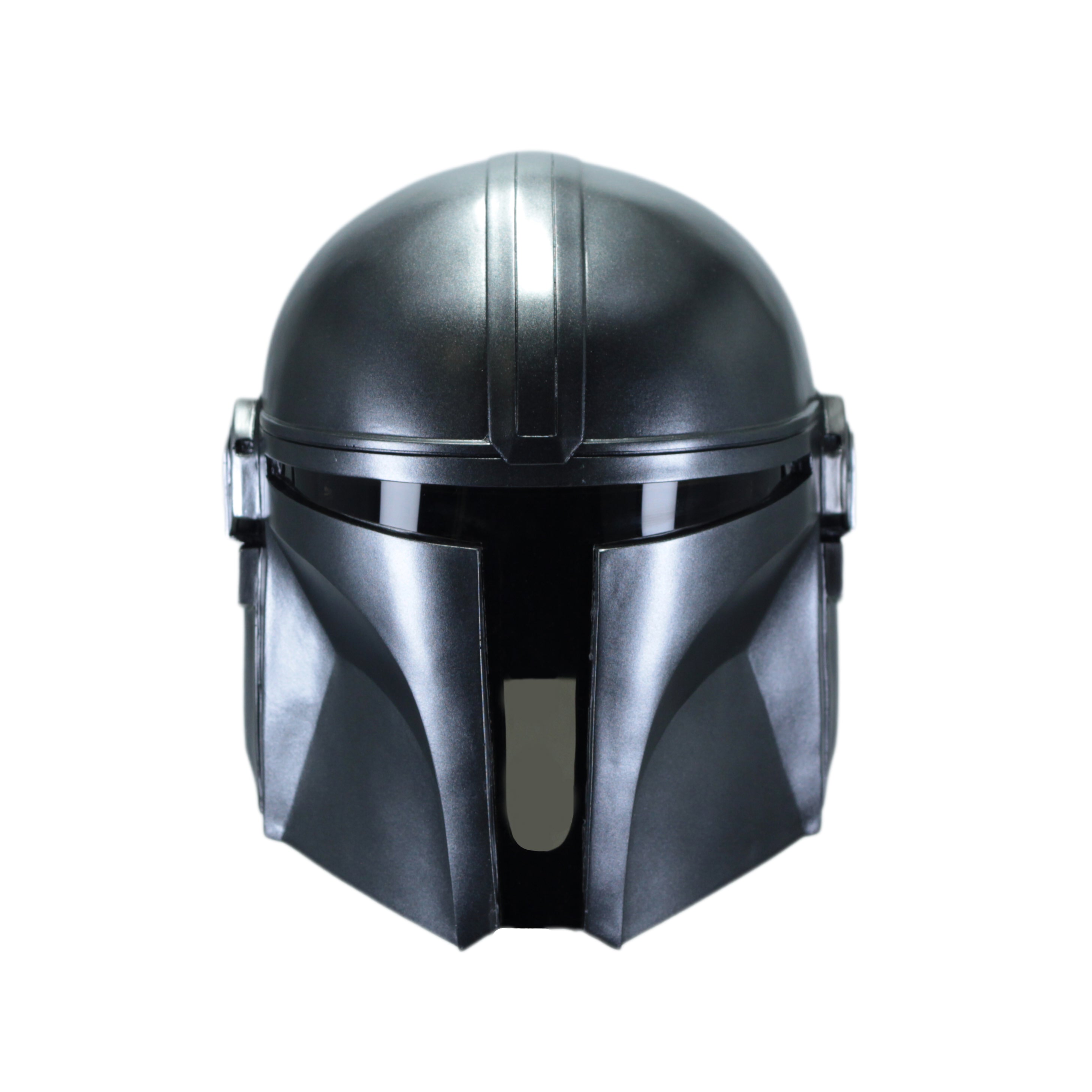 Mandalorian helmet