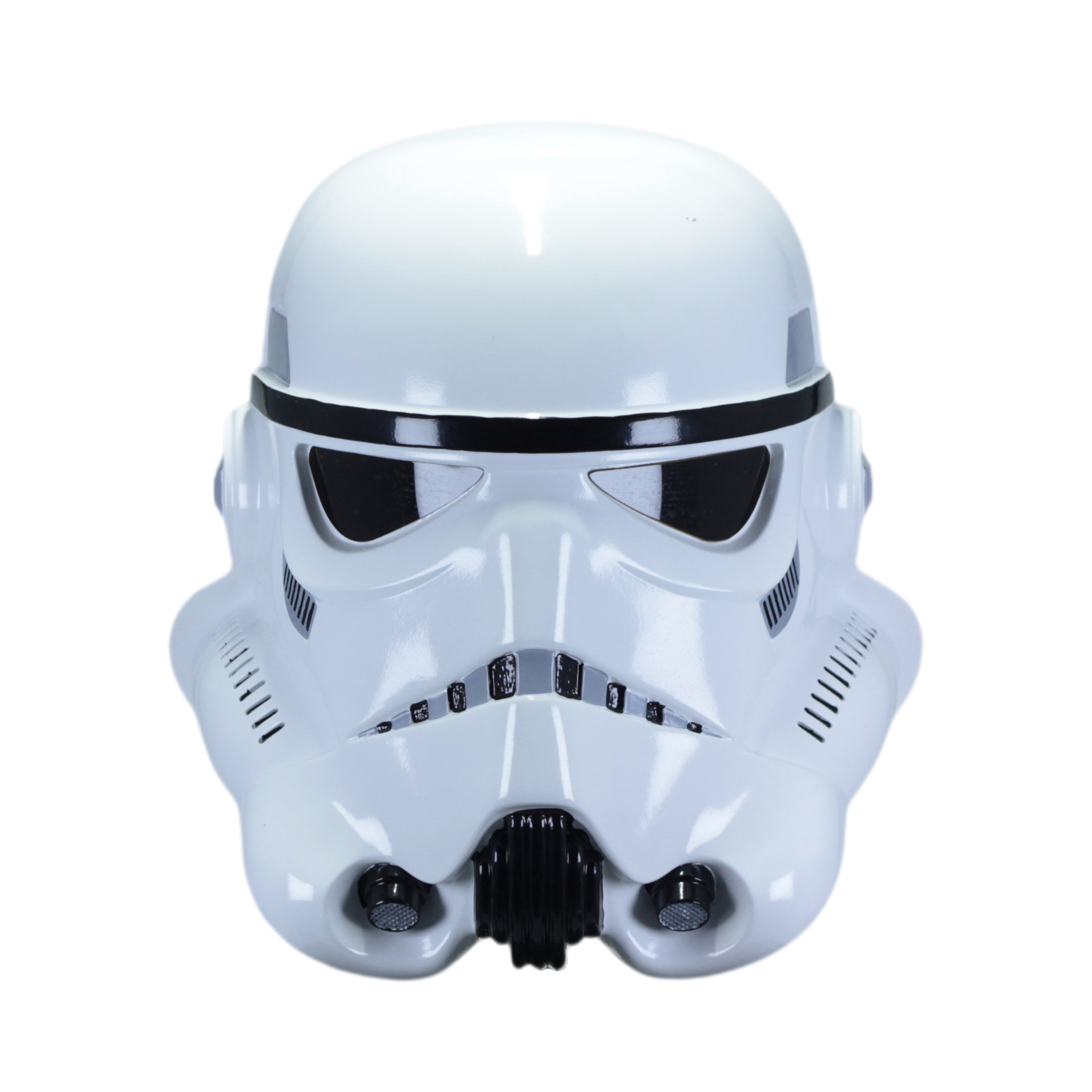 Stormtrooper Helmet inspired – The Outer Rim Armory