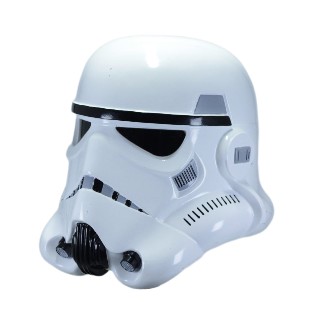 Stormtrooper Helmet inspired
