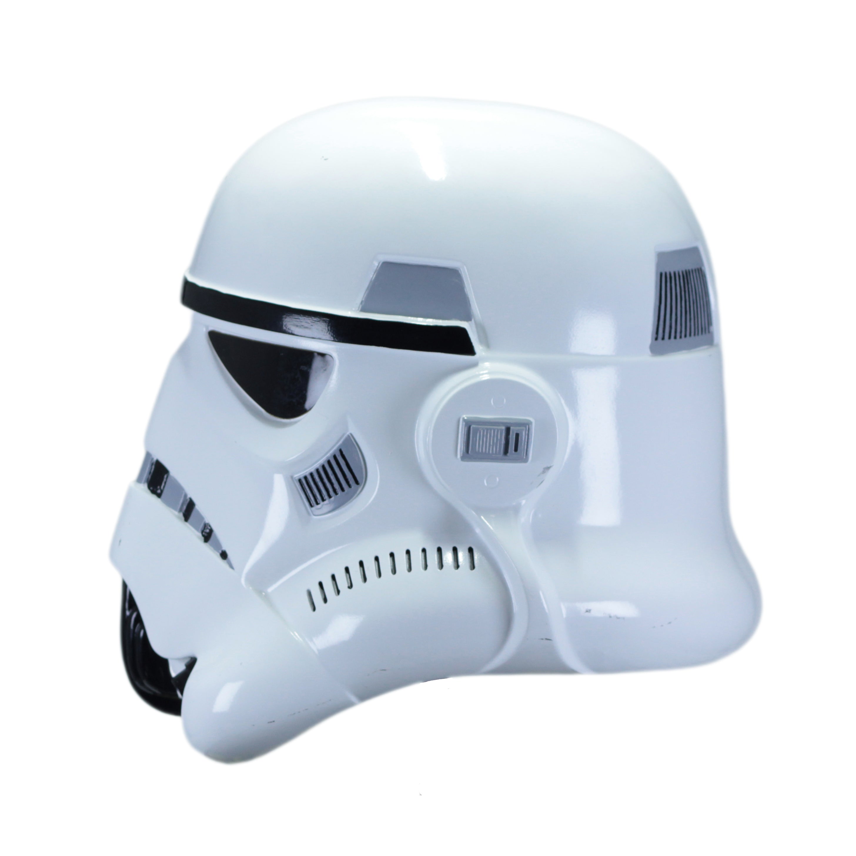 Stormtrooper Helmet inspired