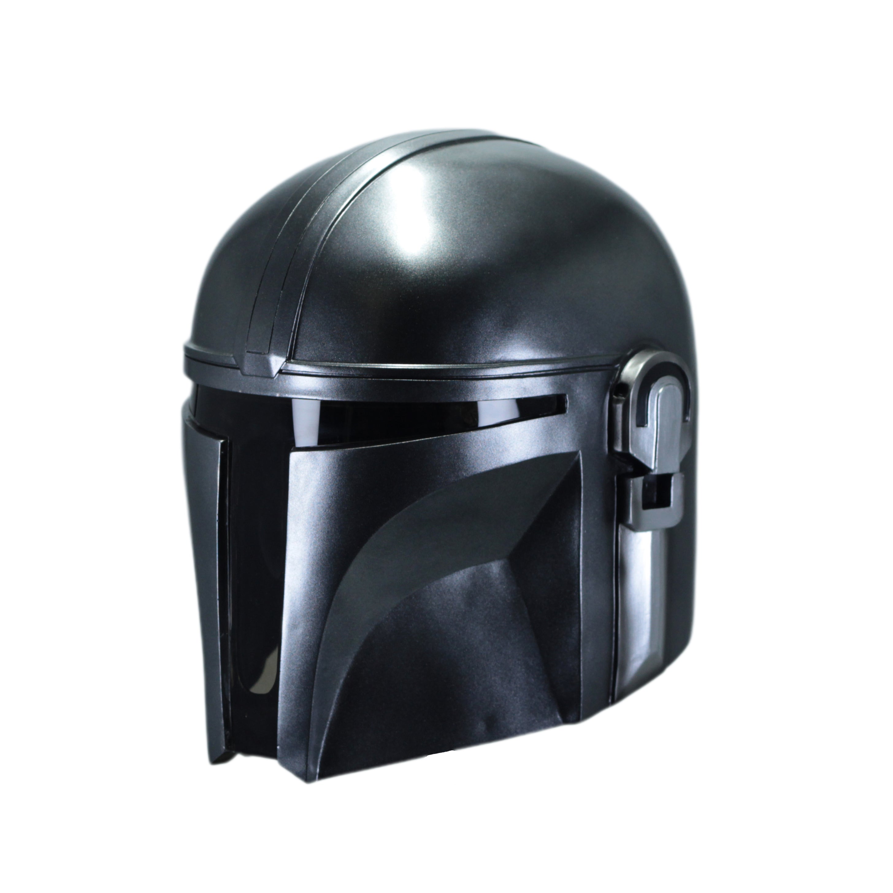 Mandalorian helmet