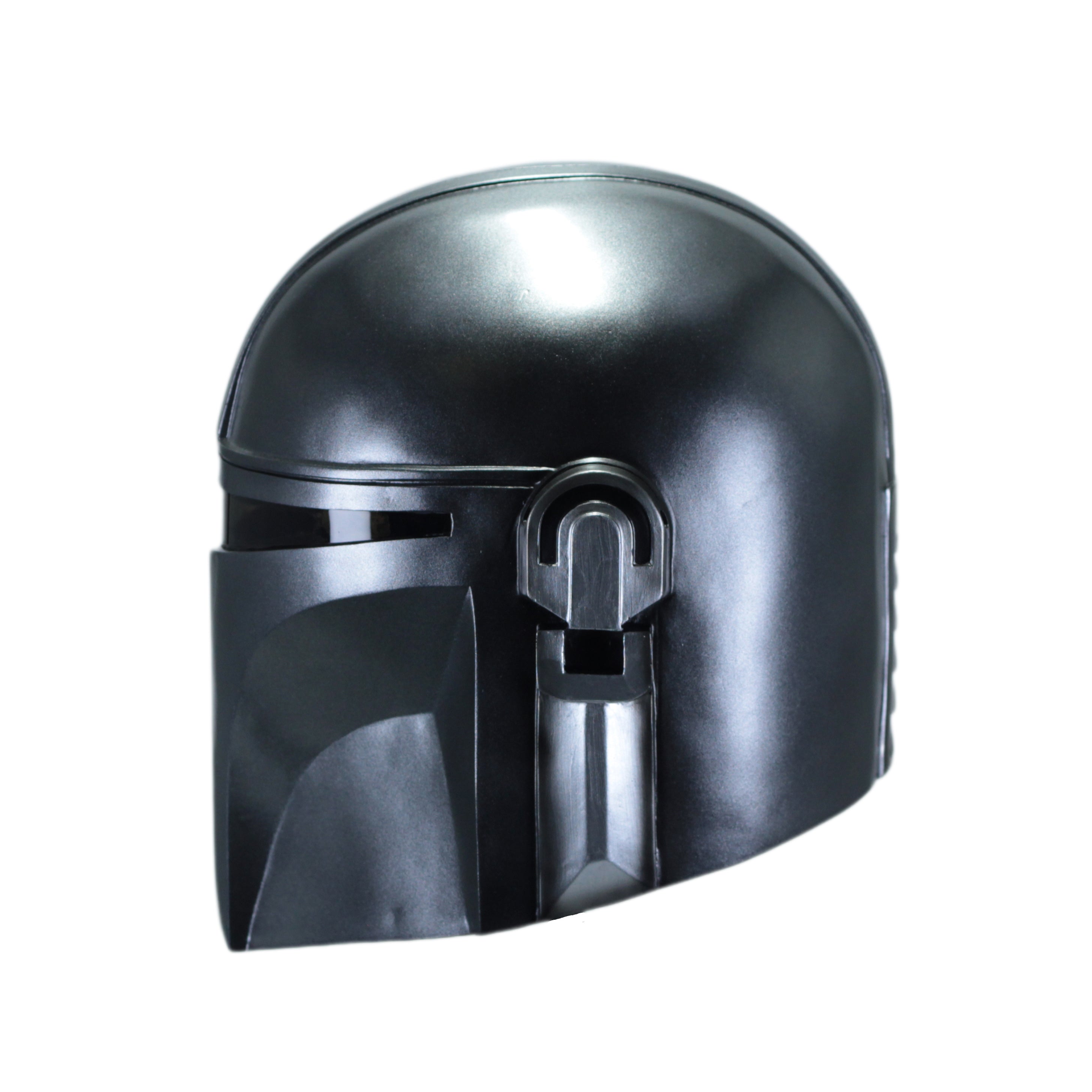 Mandalorian helmet