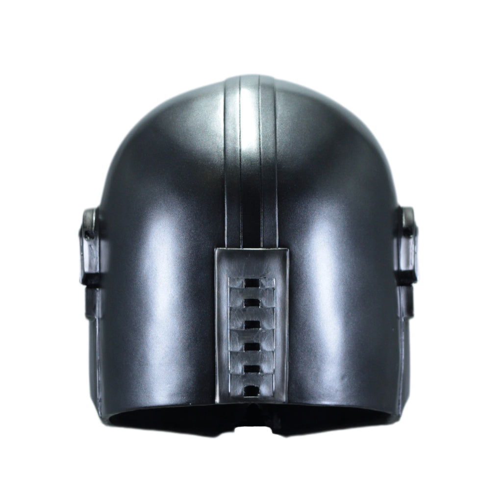 Mandalorian helmet