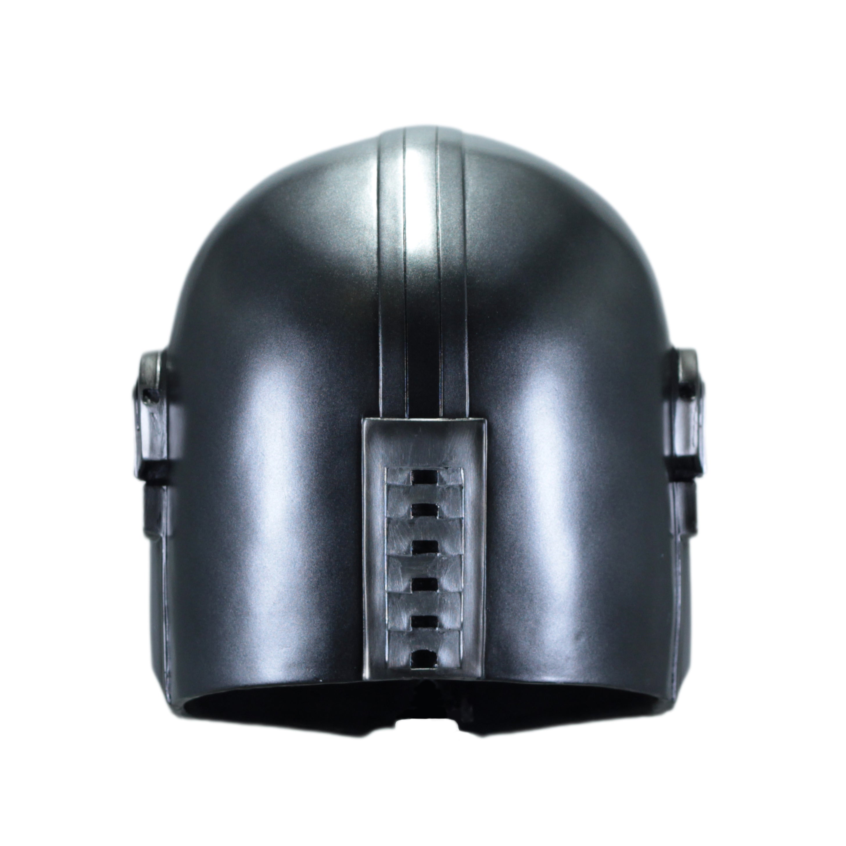 Mandalorian helmet