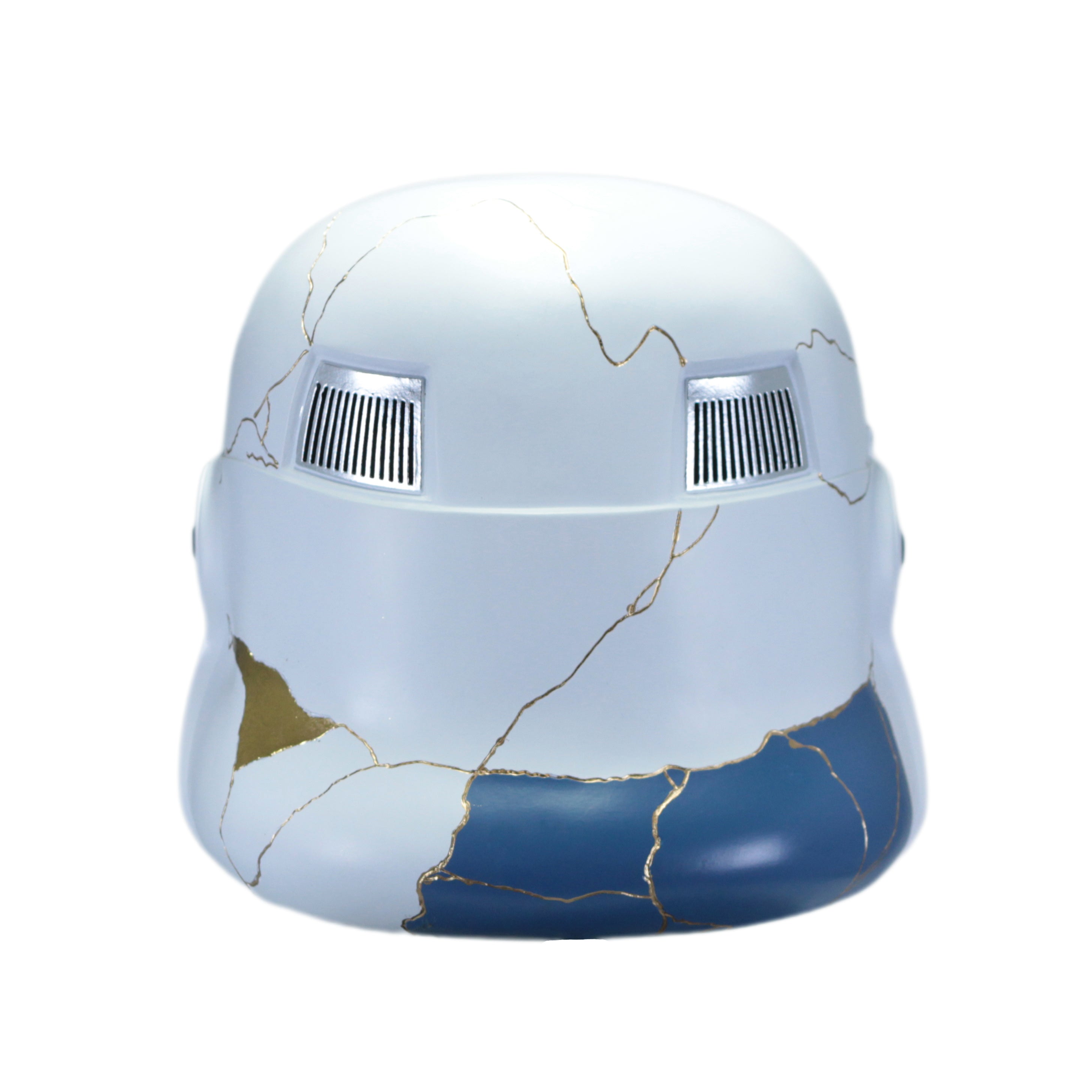 Captain Enoch Helmet inspired