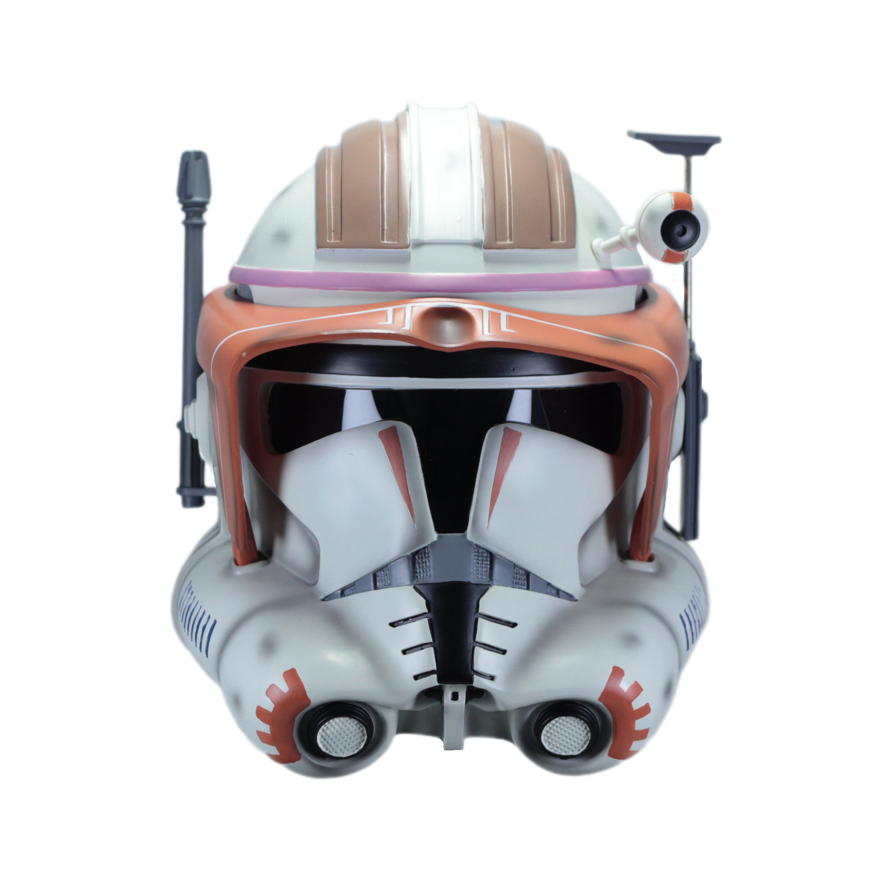 Commander Cody Helmet inspired