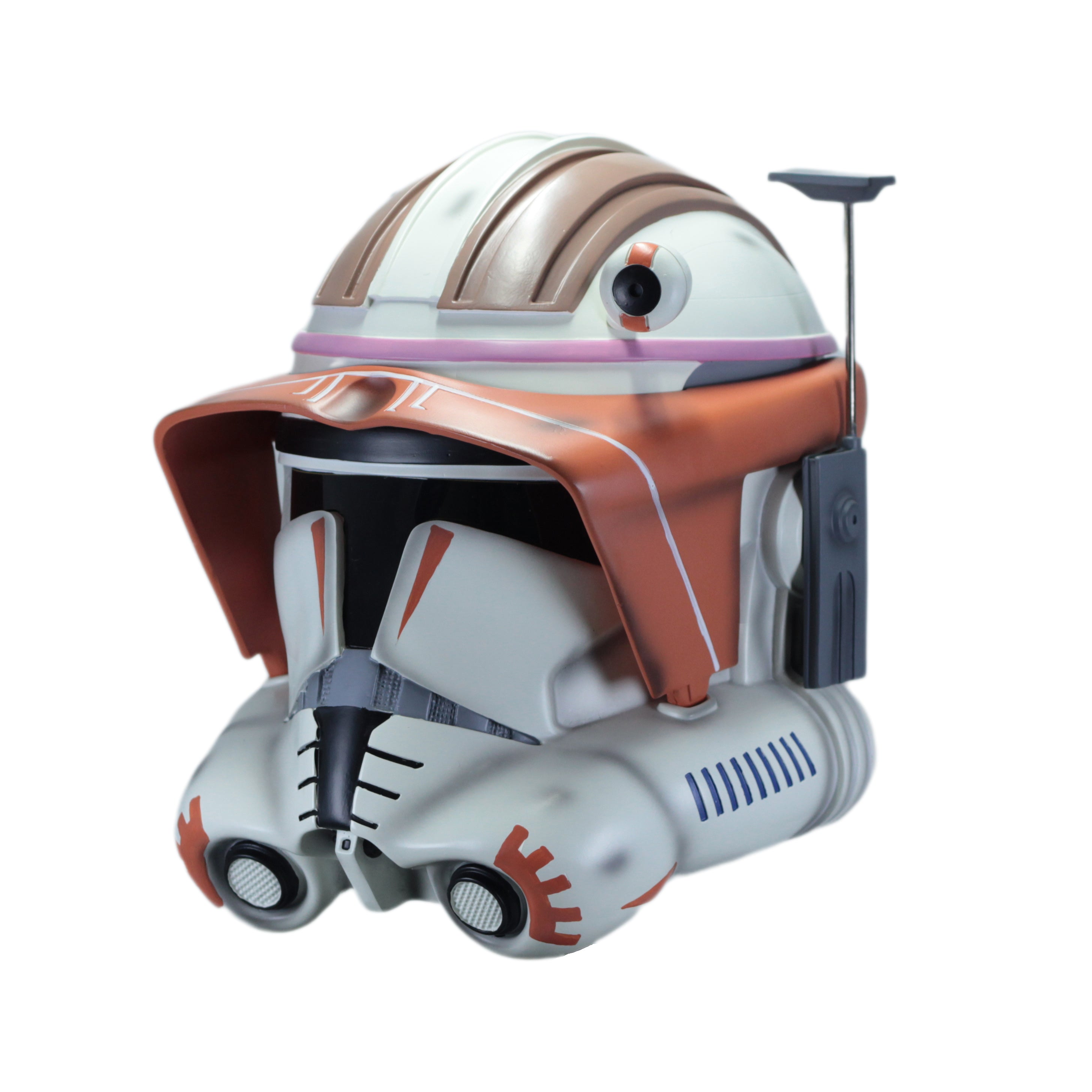 Commander Cody Helmet inspired