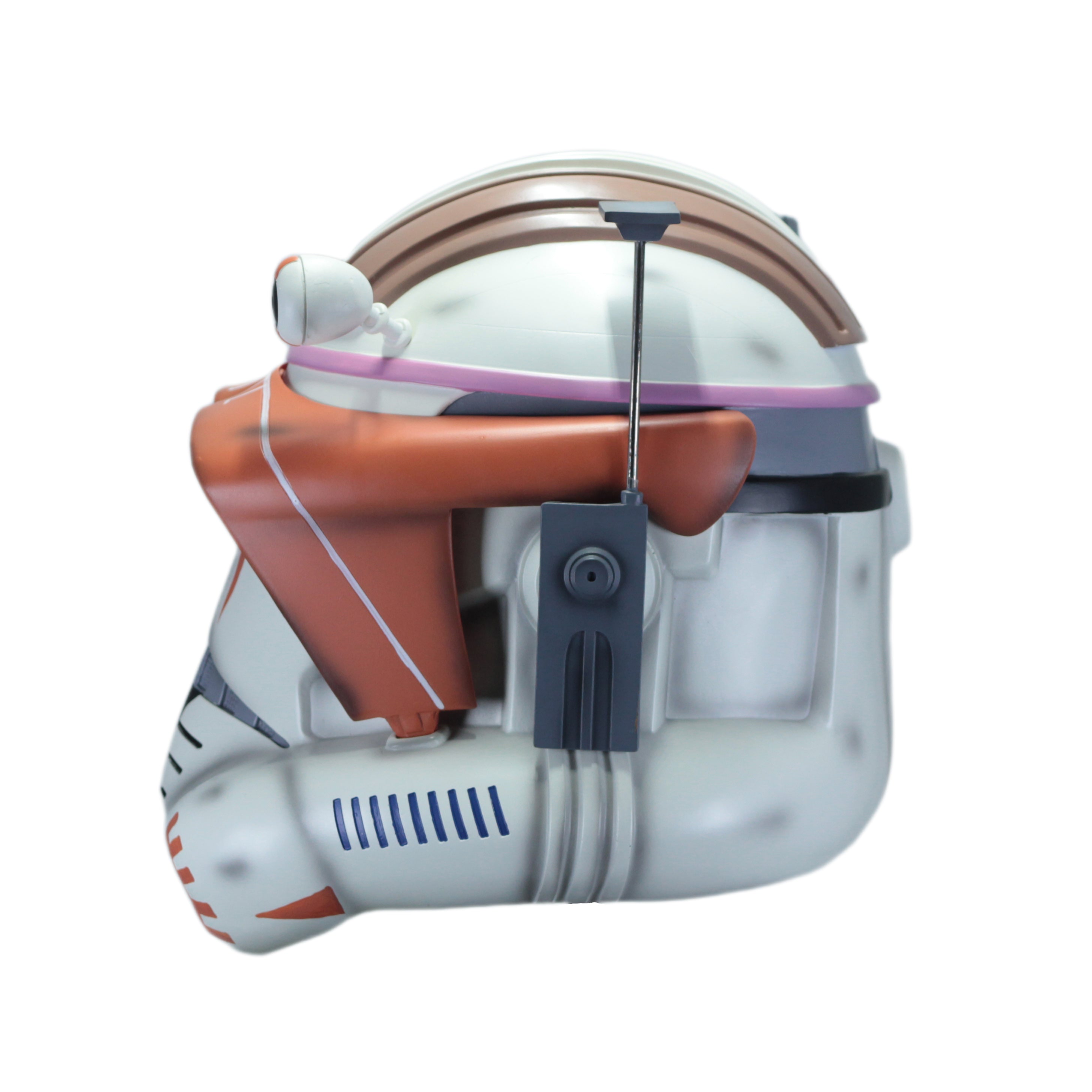 Commander Cody Helmet inspired