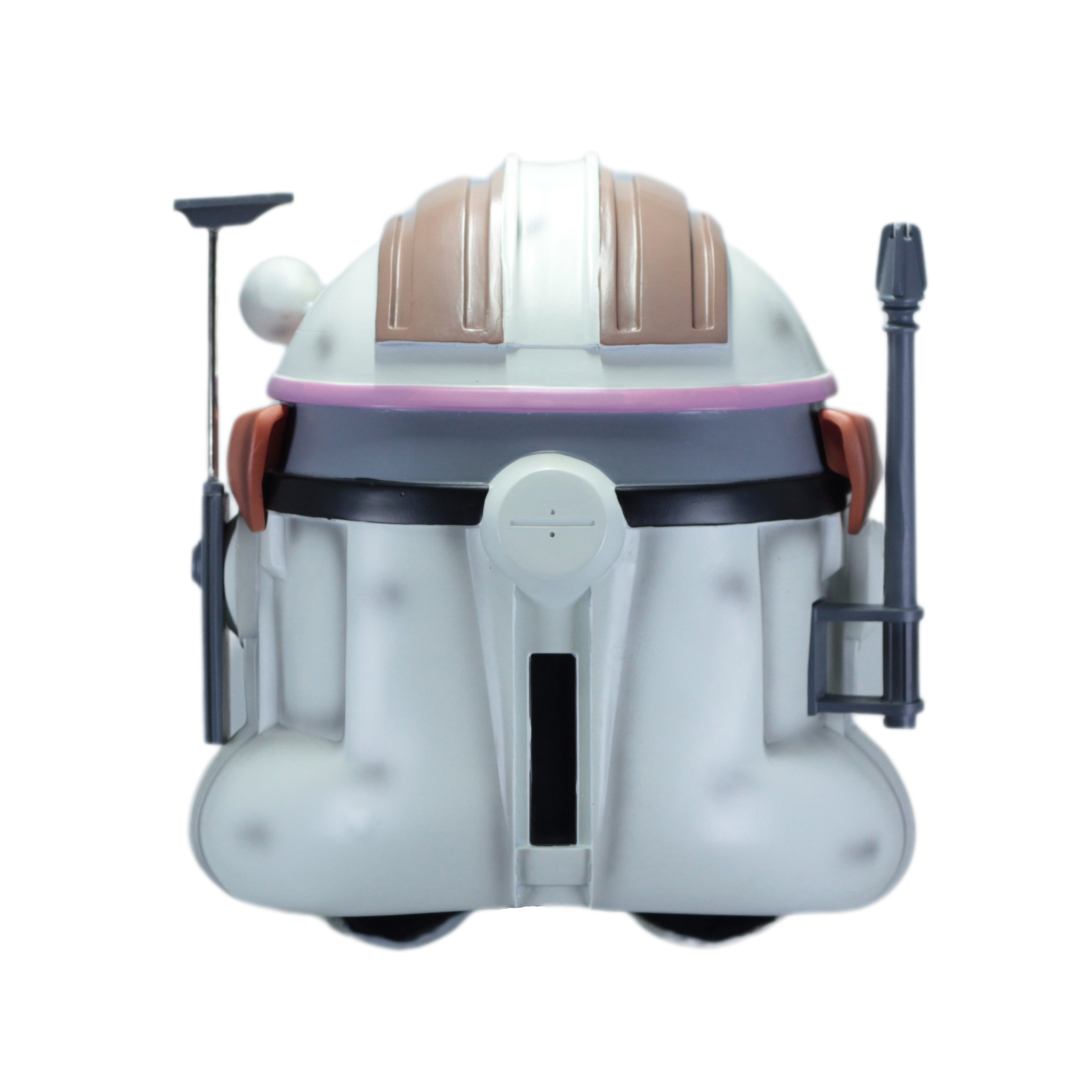 Commander Cody Helmet inspired