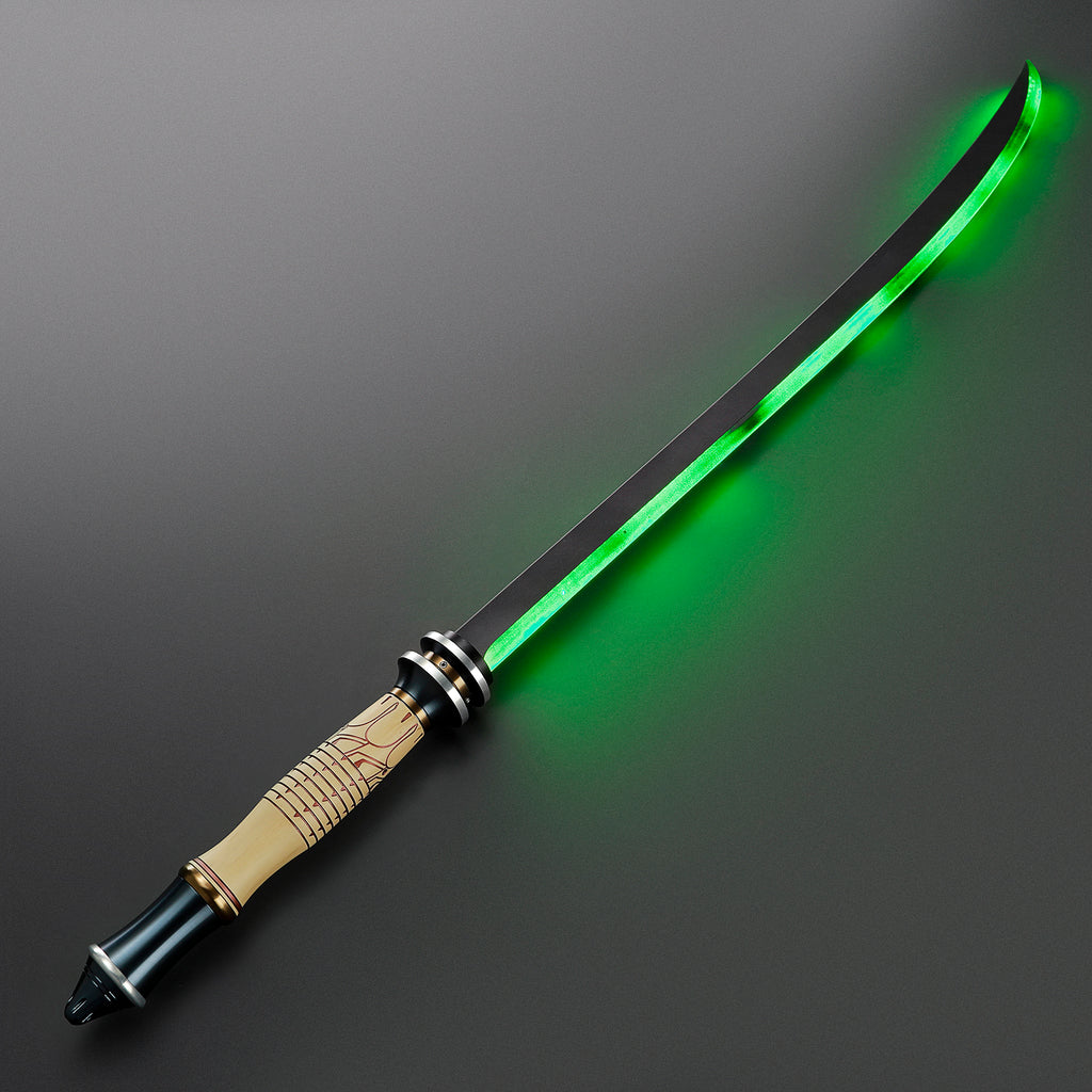 NO192 Blade of Talzin inspired. Flat Blade (Pixel)