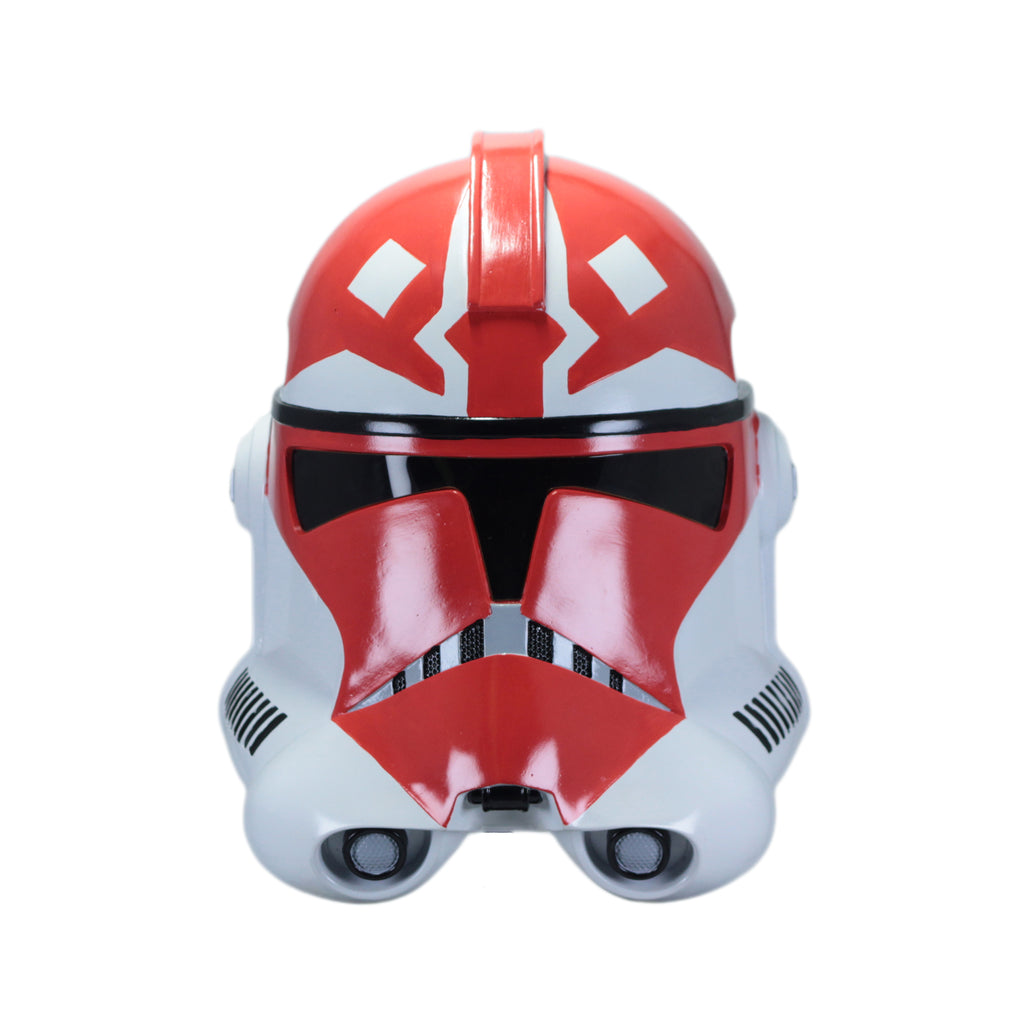 Ahsoka Clone Trooper Helmet inspired