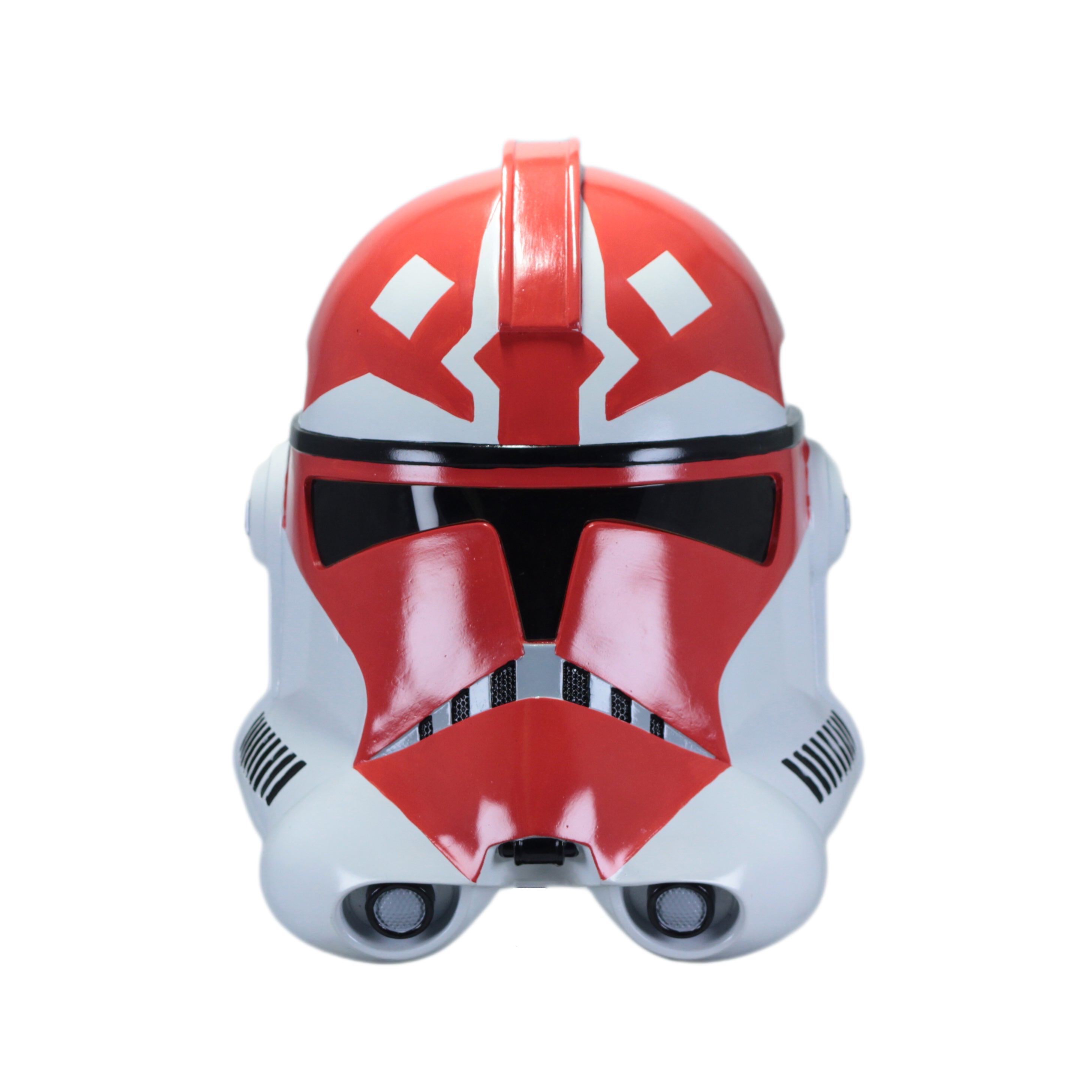 Ahsoka Clone Trooper Helmet inspired