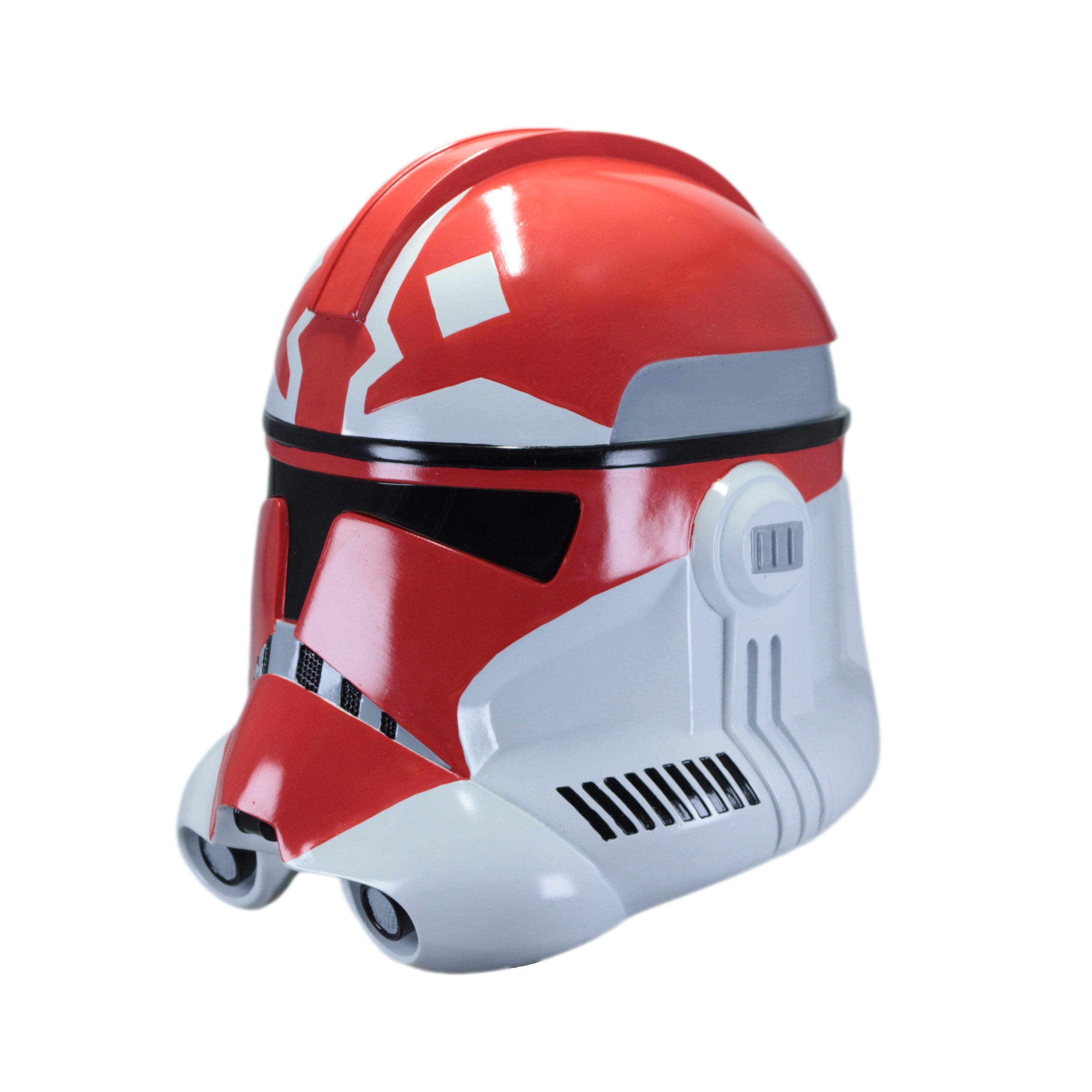 Ahsoka Clone Trooper Helmet inspired