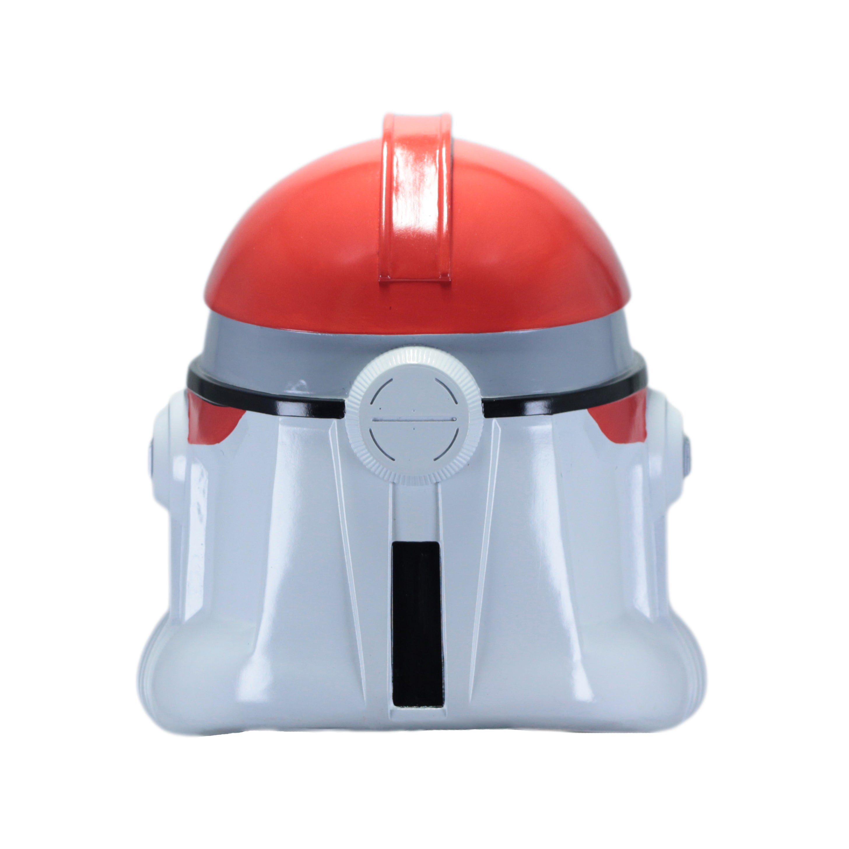 Ahsoka Clone Trooper Helmet inspired