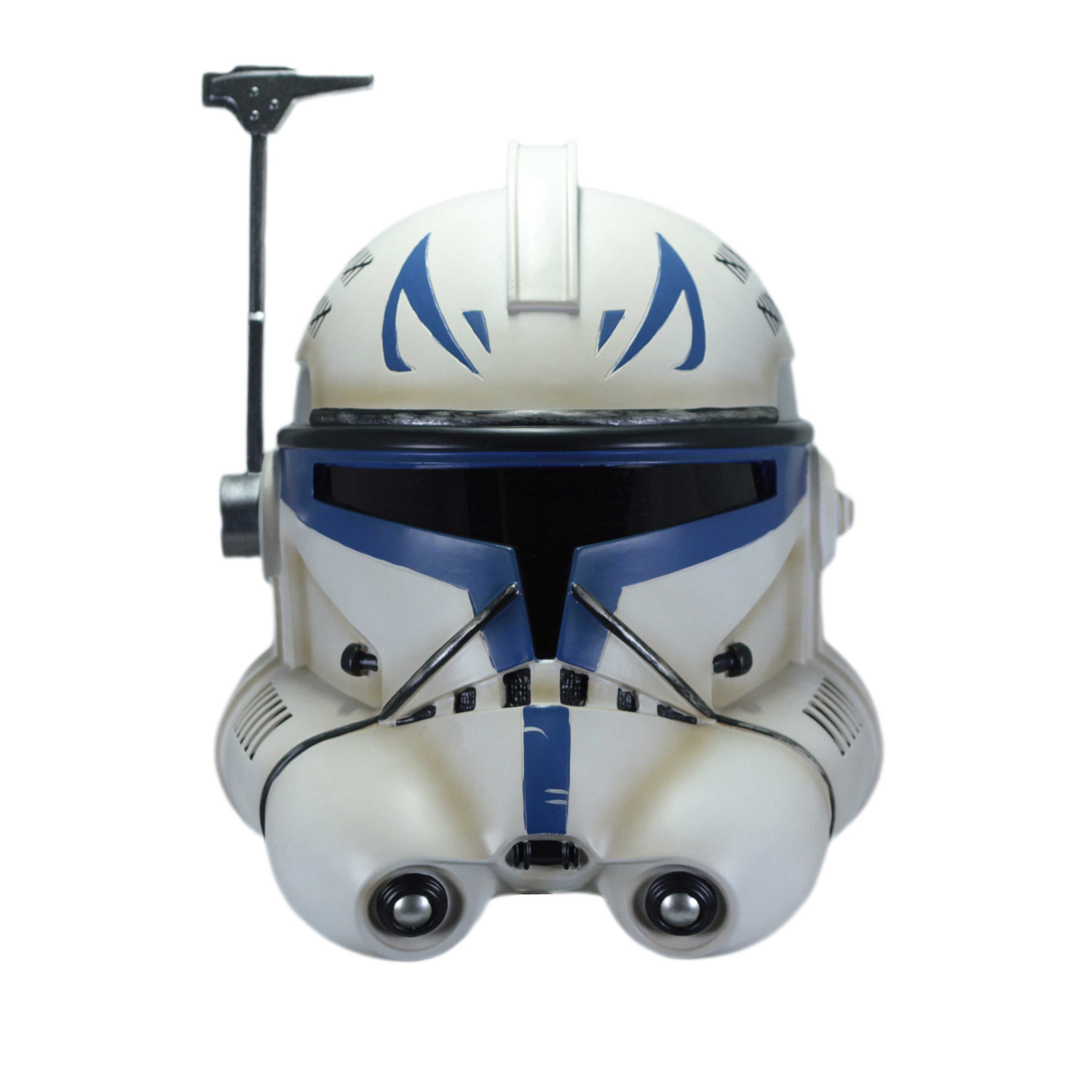 Captain Rex Phase II Helmet inspired