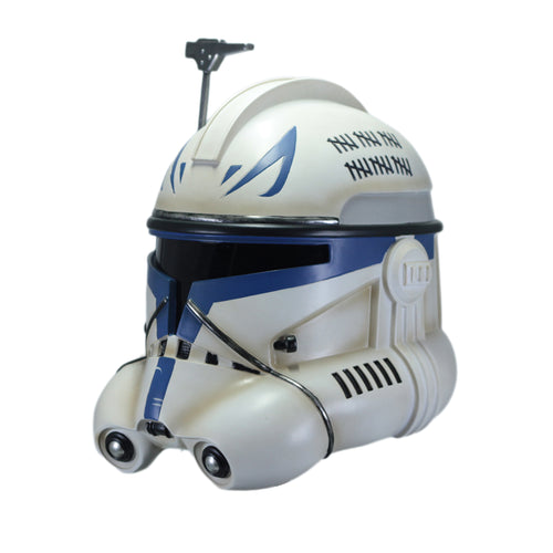 Captain Rex Phase II Helmet inspired