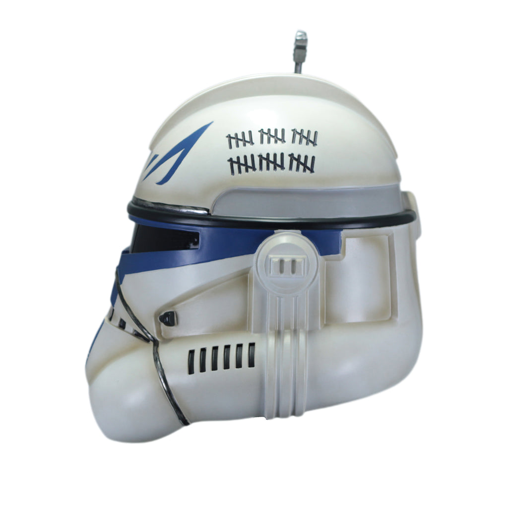 Captain Rex Phase II Helmet inspired