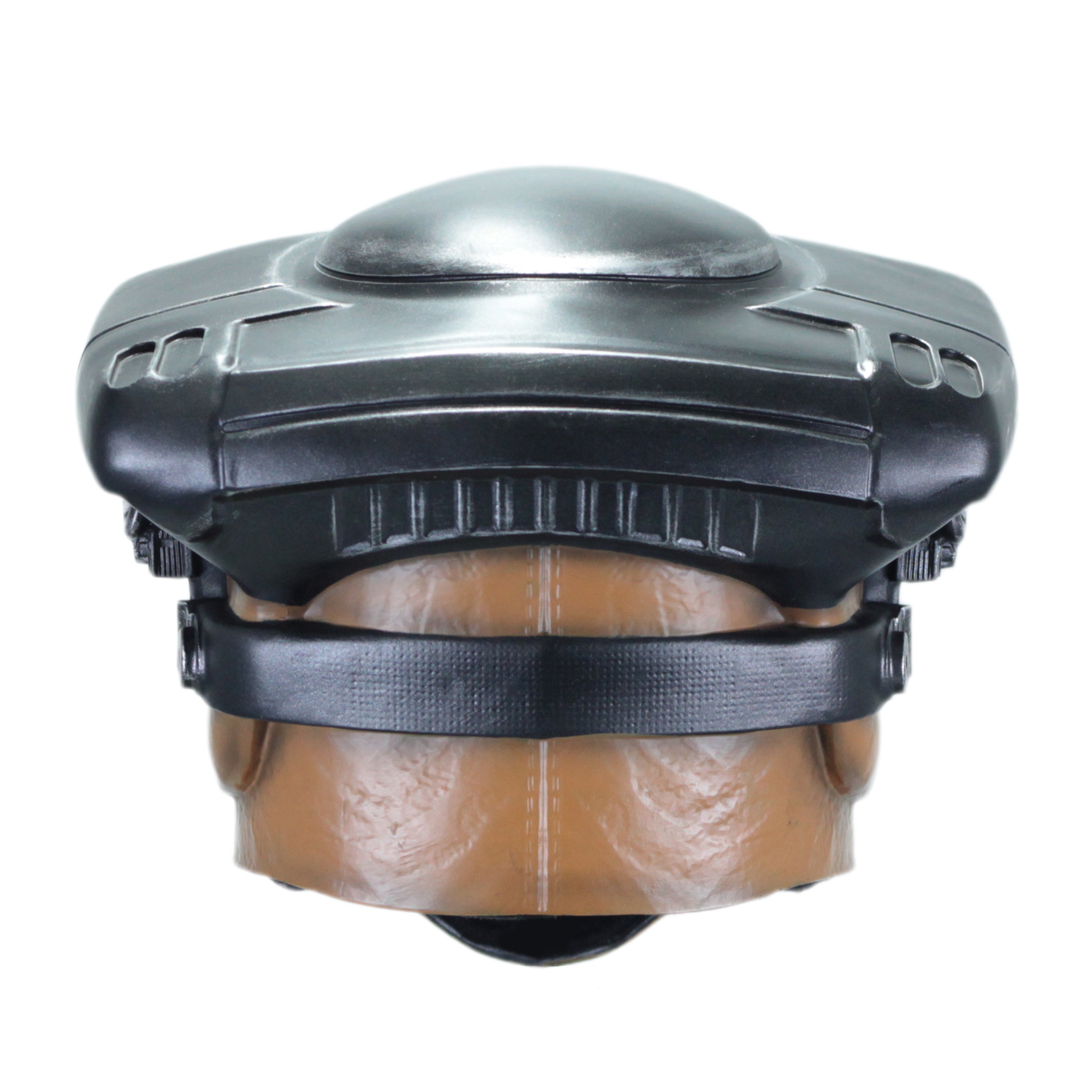 Boushh Helmet inspired