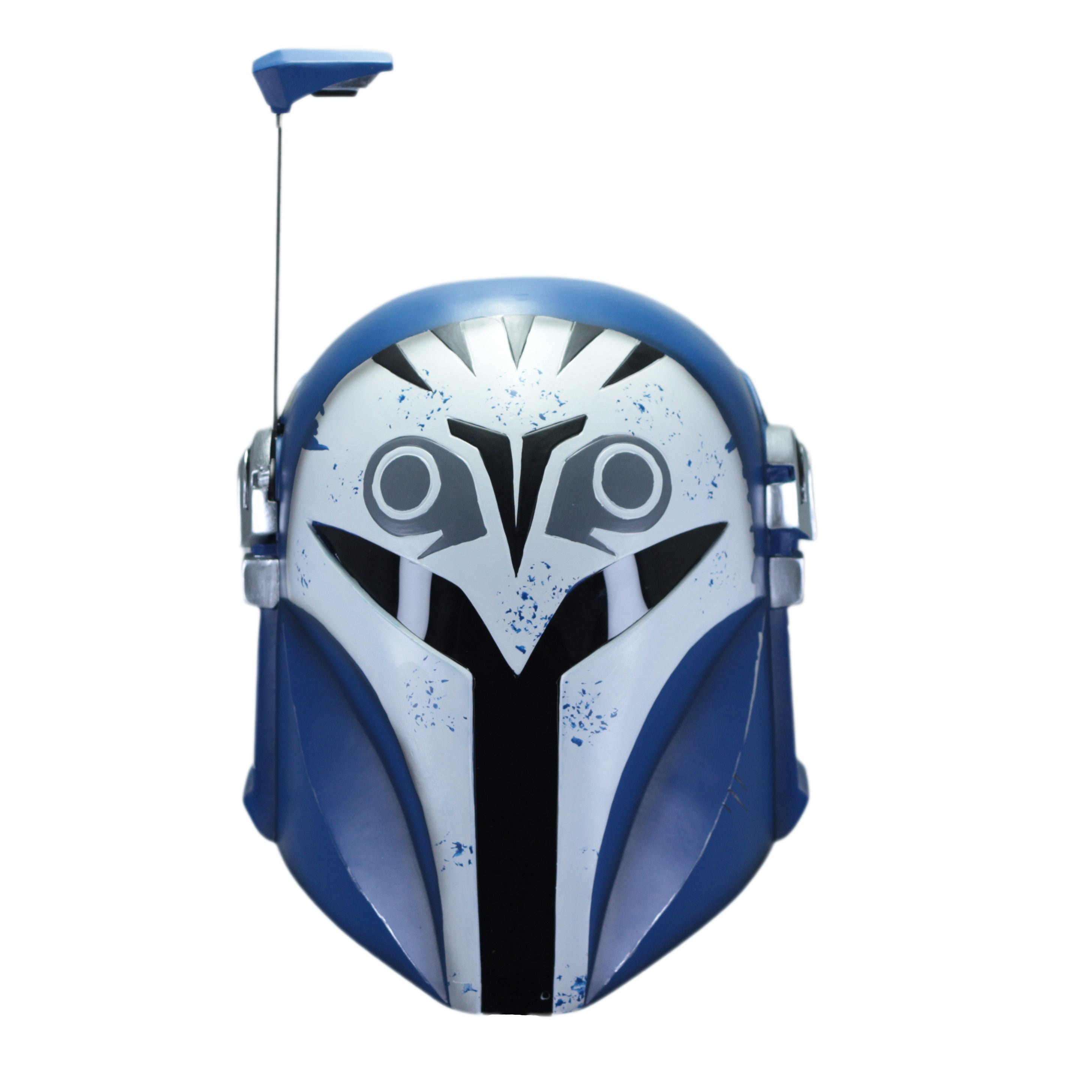 Bo Katan Helmet inspired