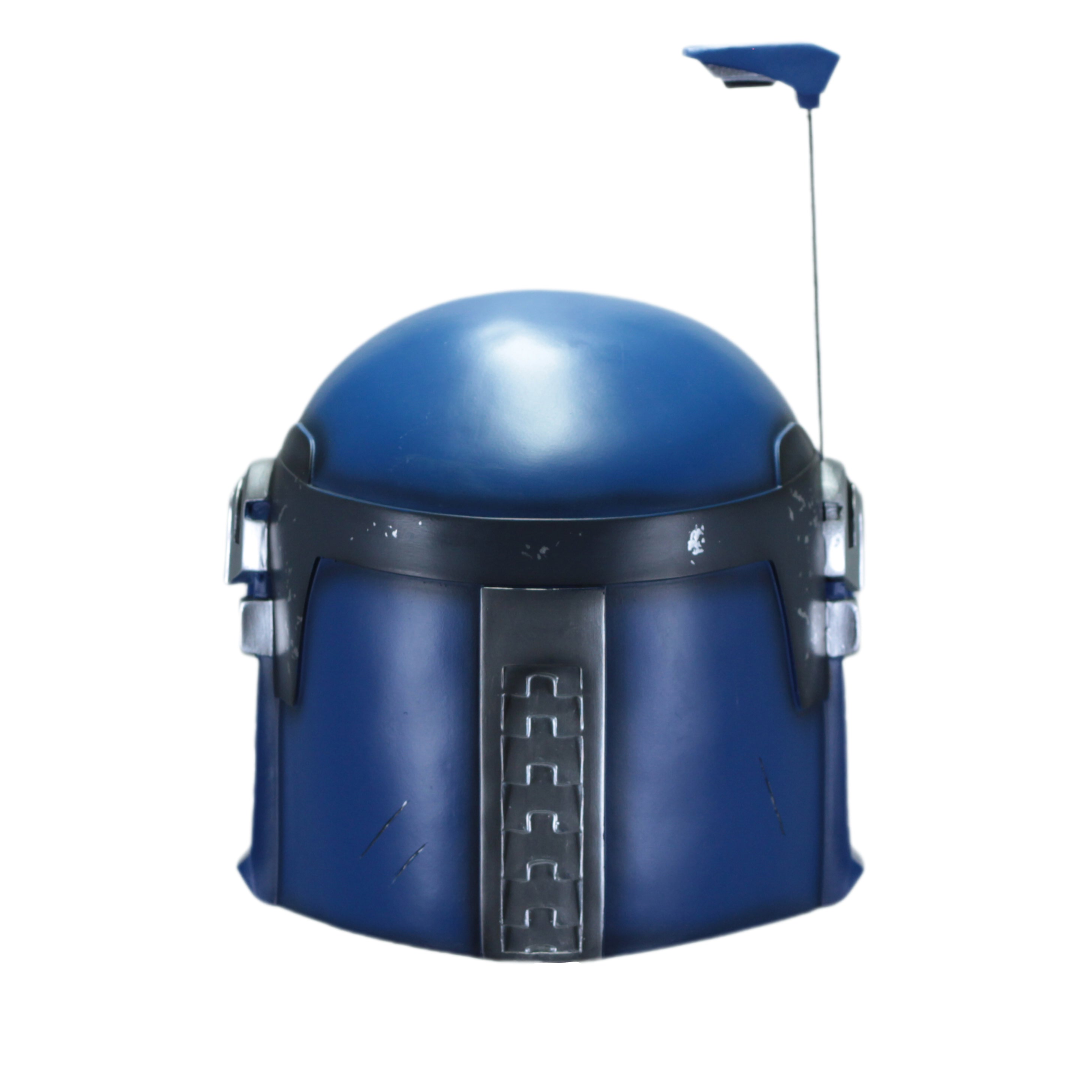 Bo Katan Helmet inspired