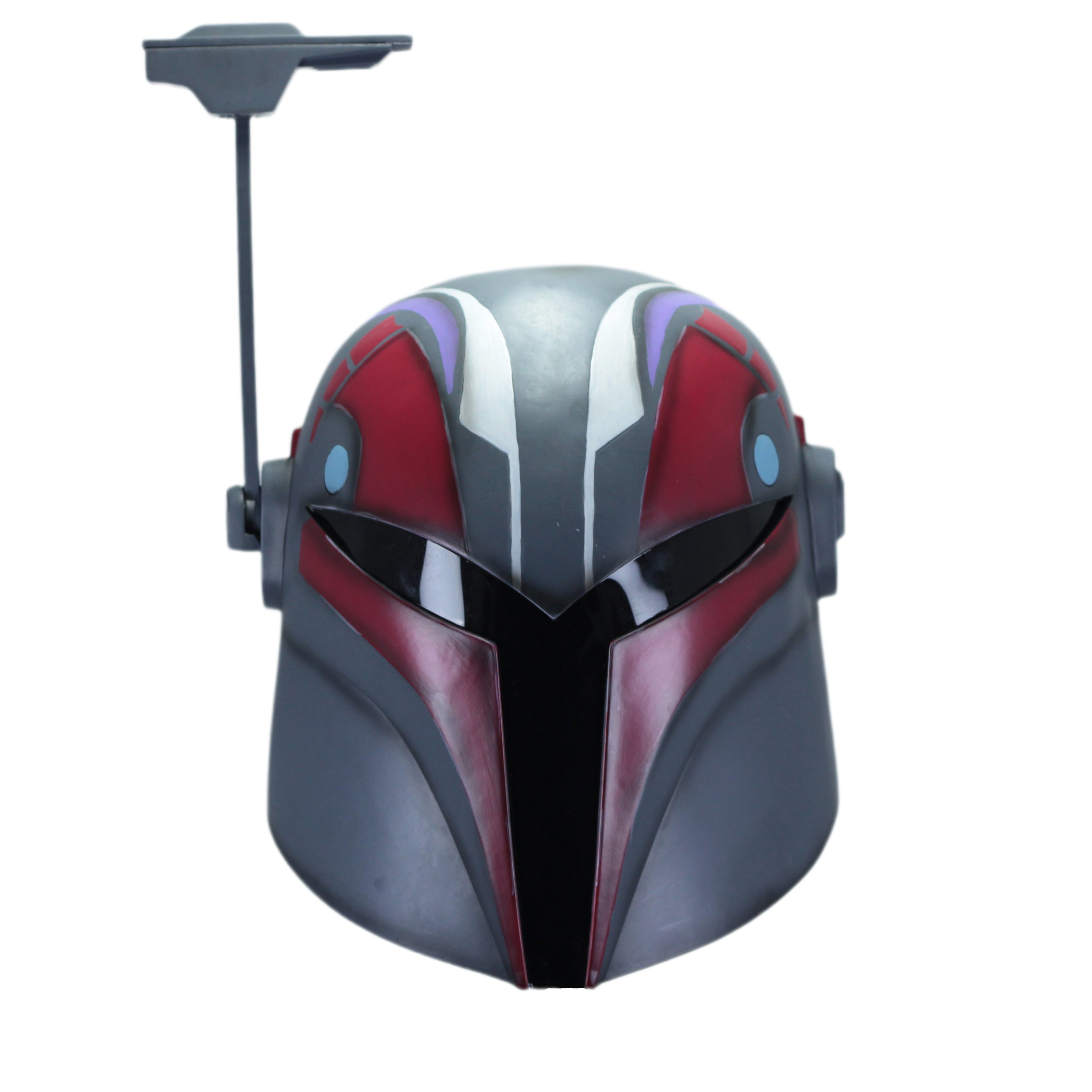 Sabine Wren Helmet inspired