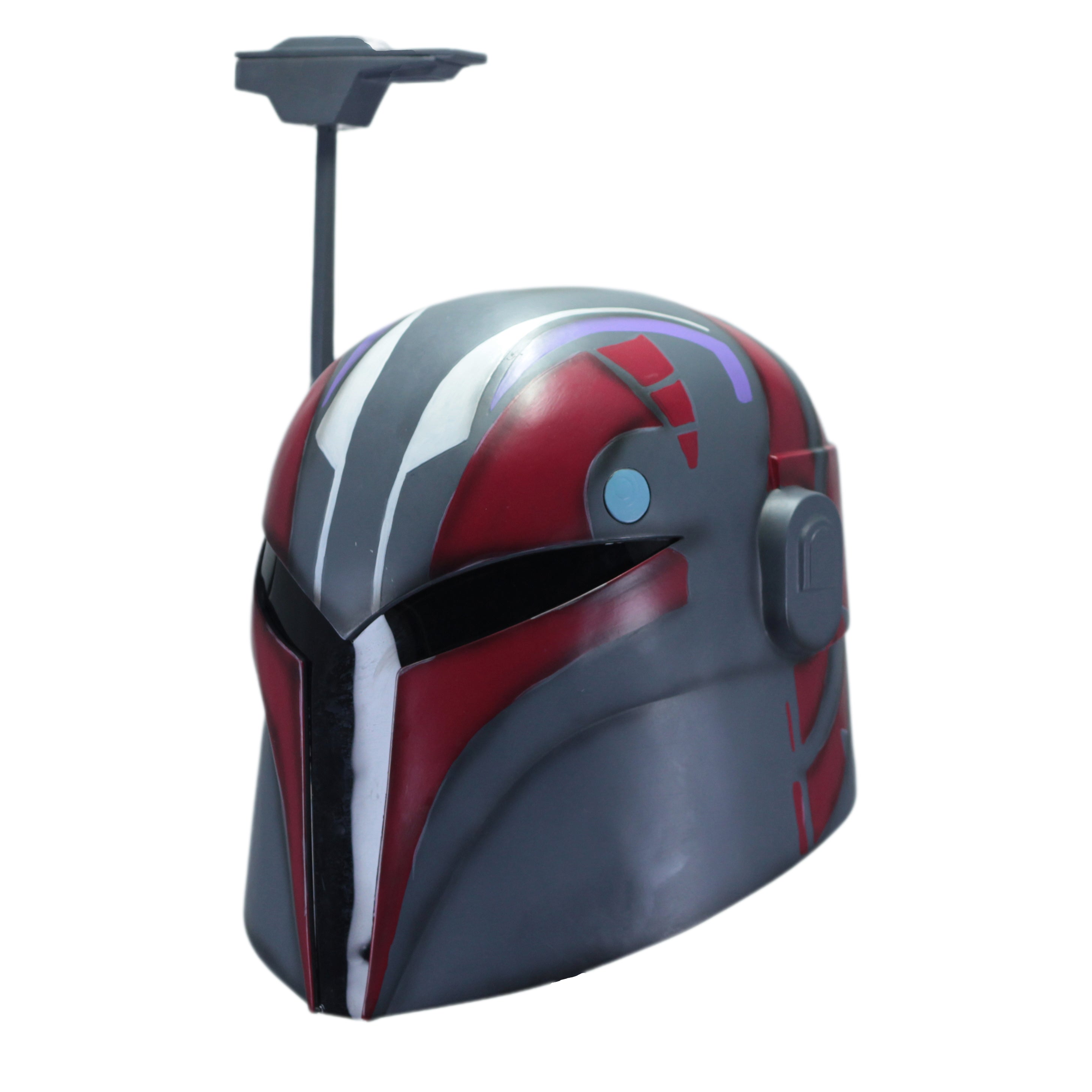 Sabine Wren Helmet inspired