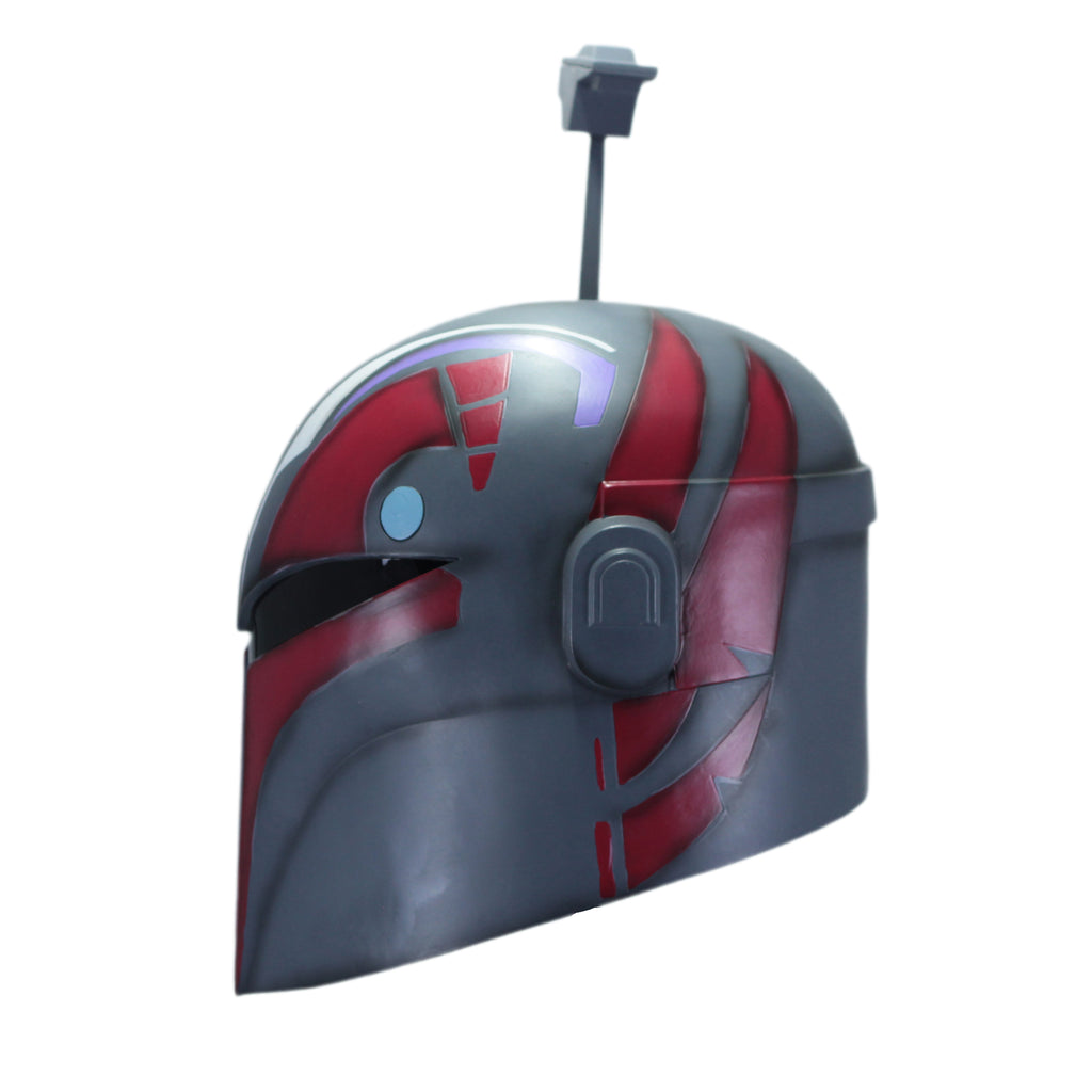 Sabine Wren Helmet inspired