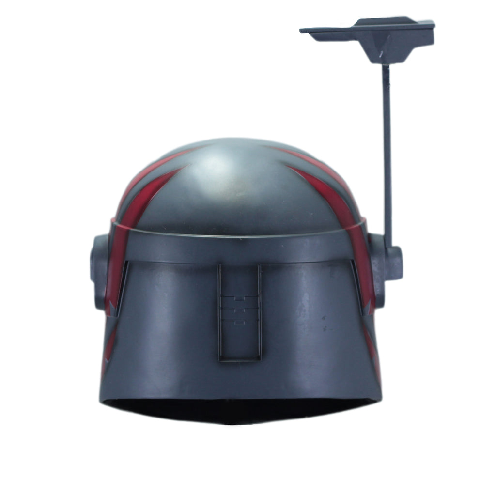 Sabine Wren Helmet inspired