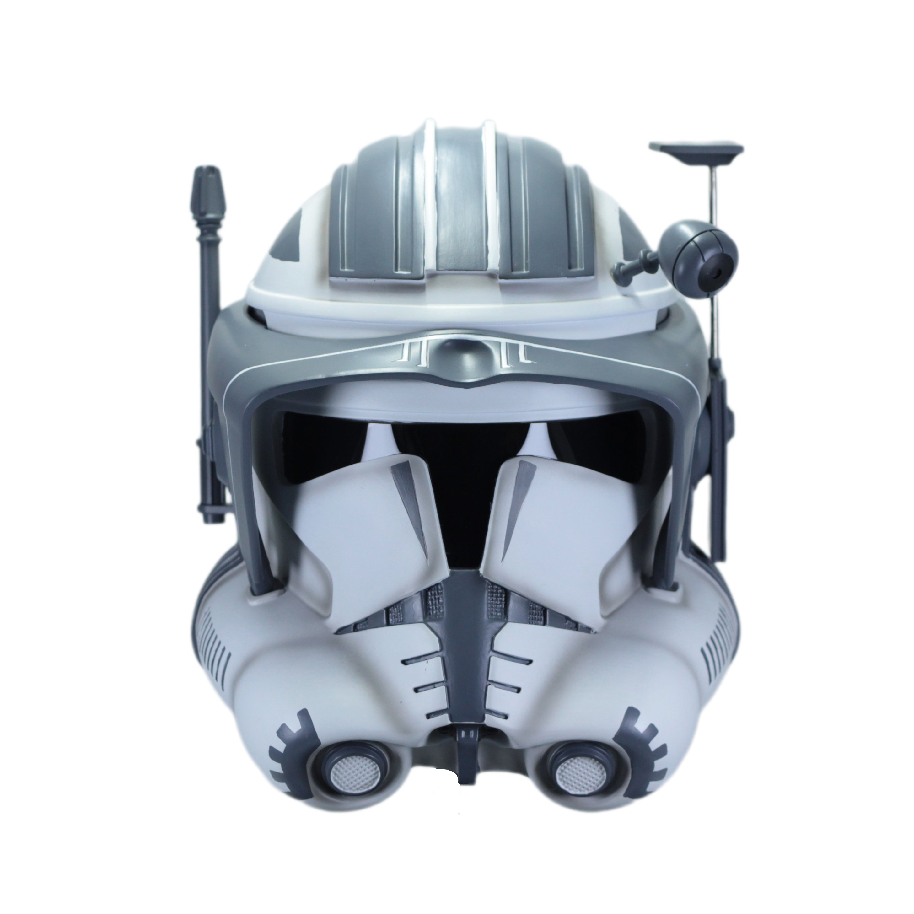 Commander Cody Helmet inspired