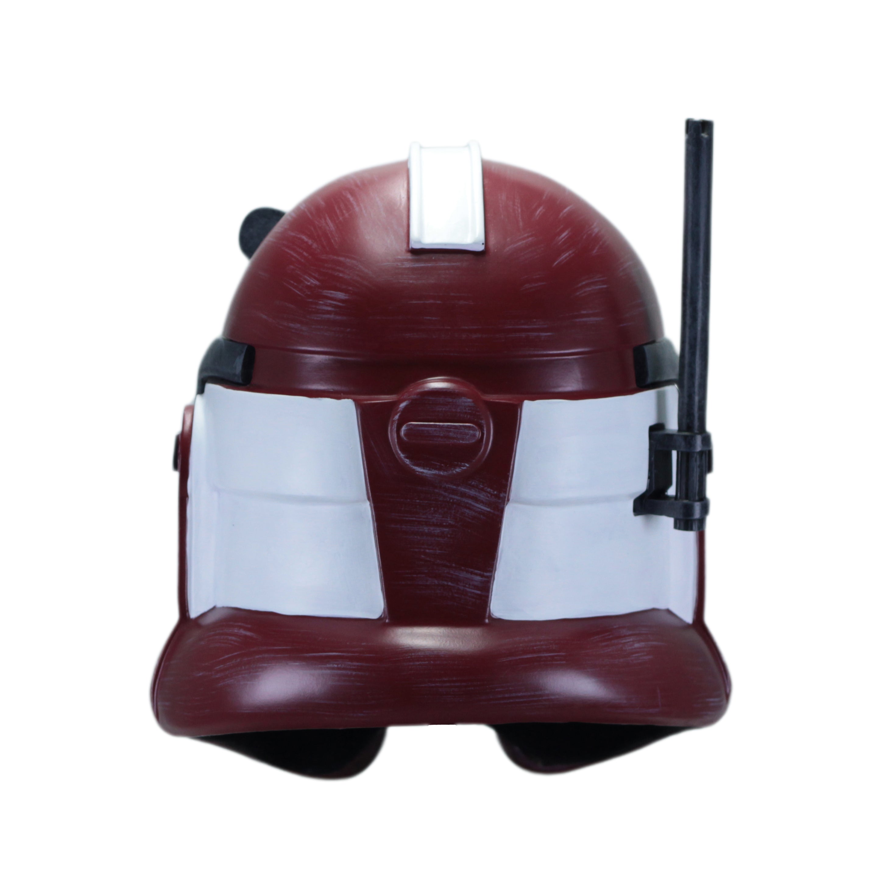 Commander Fox Helmet inspired