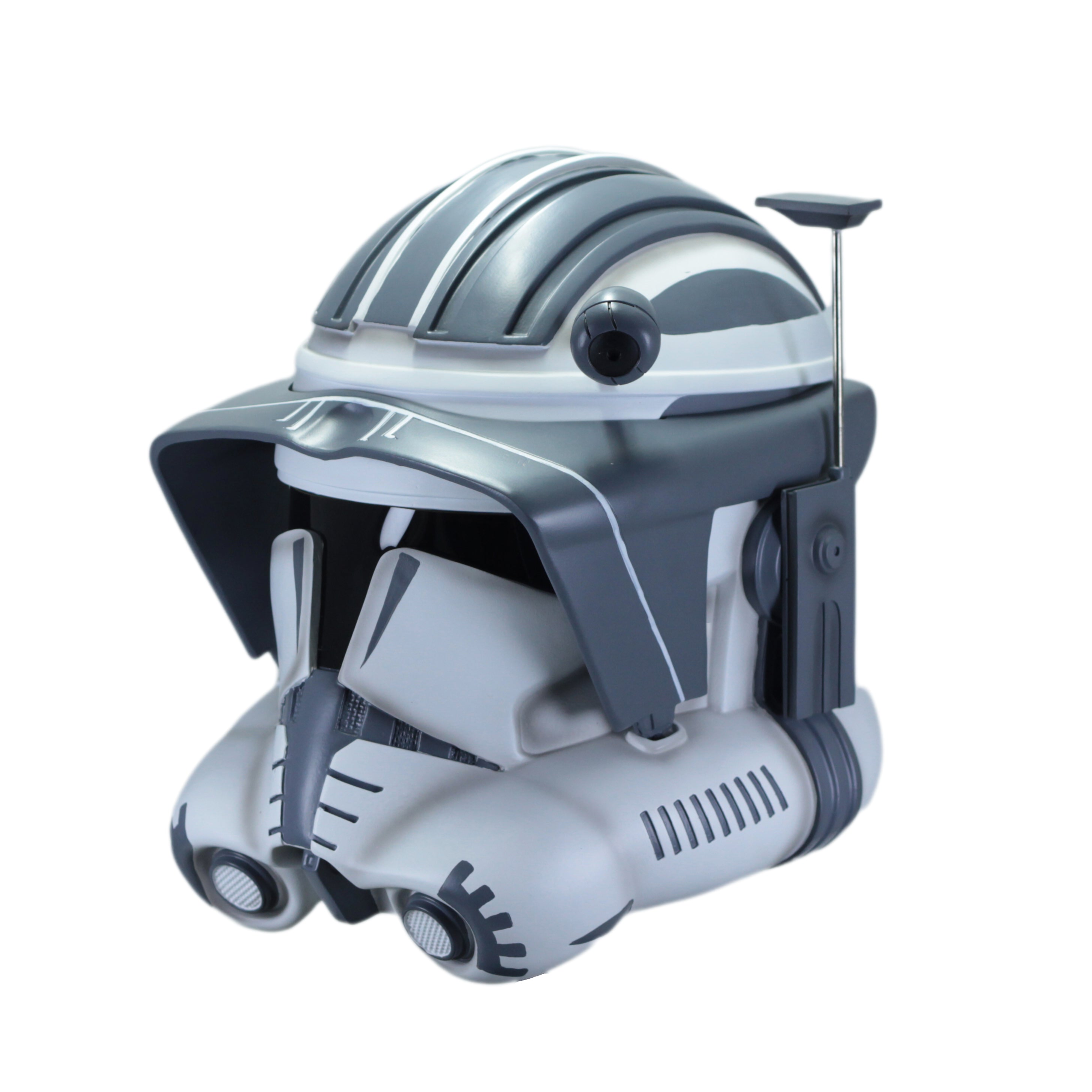 Commander Cody Helmet inspired