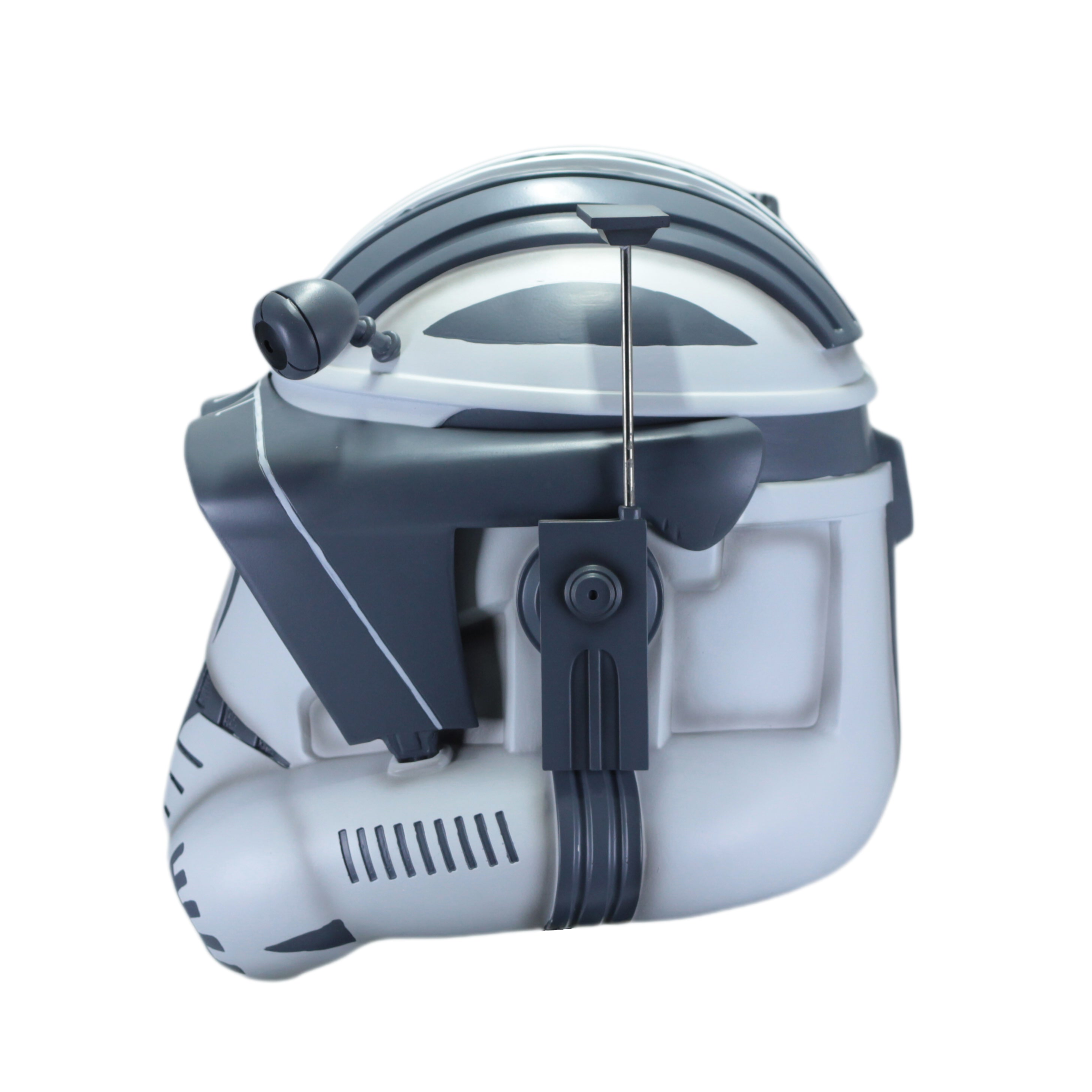 Commander Cody Helmet inspired