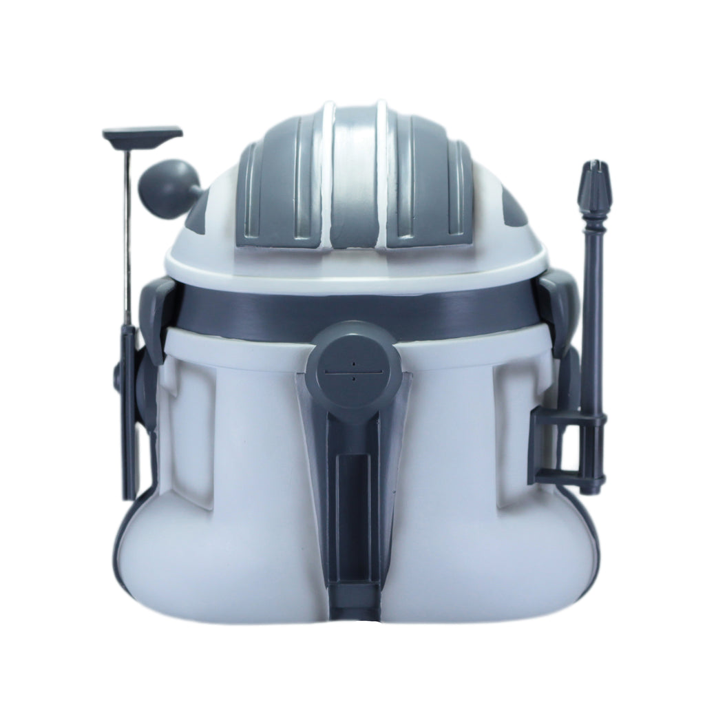 Commander Cody Helmet inspired