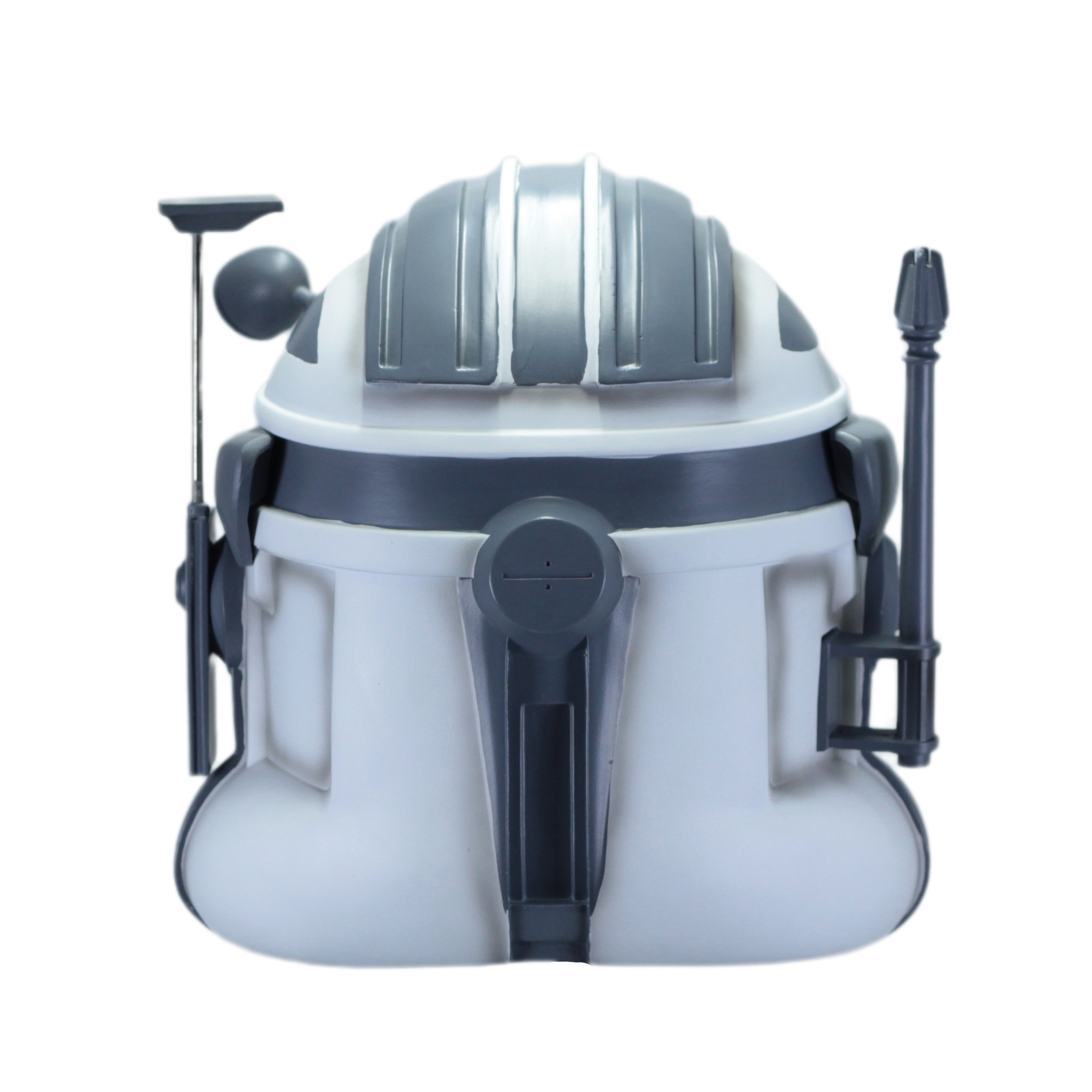 Commander Cody Helmet inspired