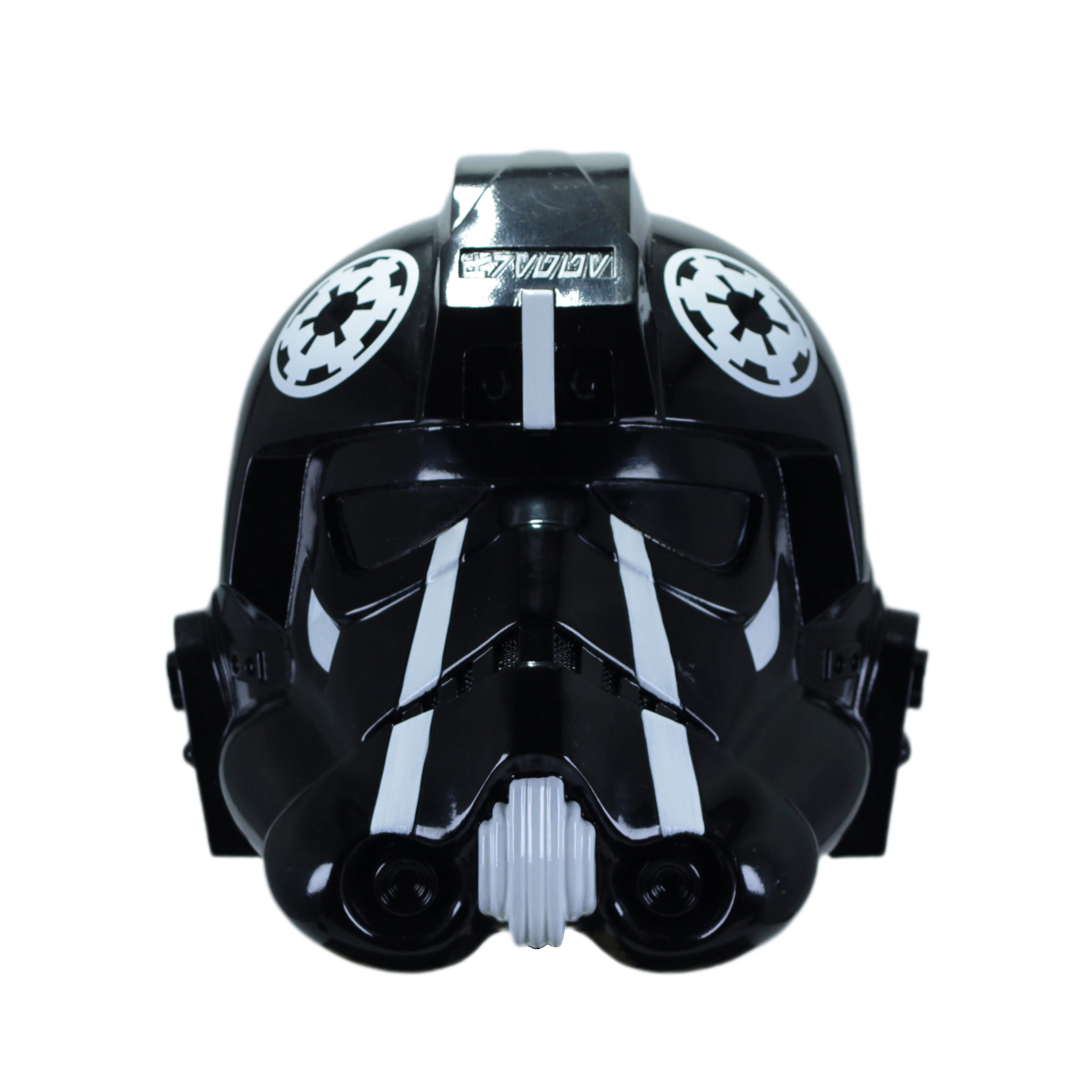 Tie Fighter Helmet inspired