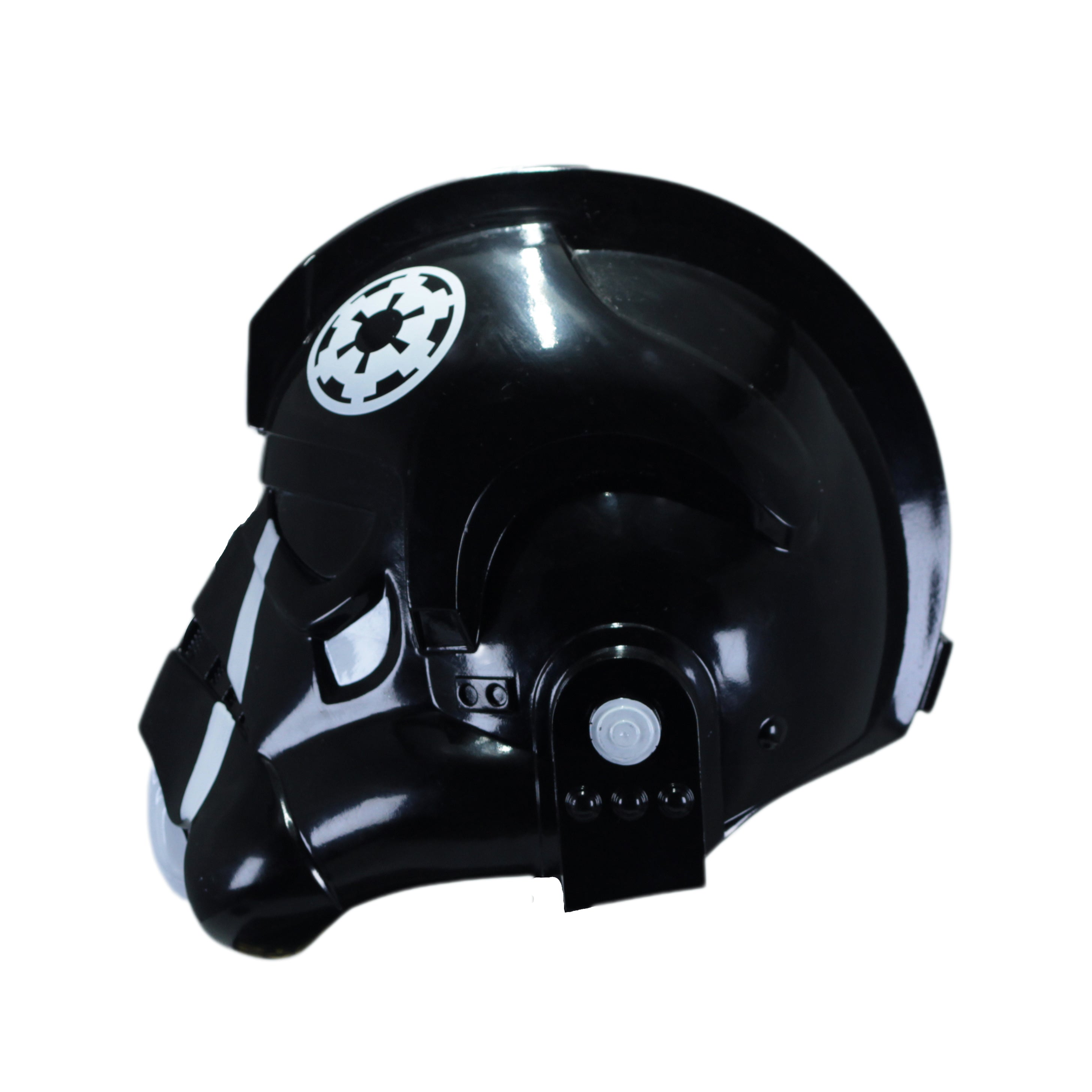 Tie Fighter Helmet inspired