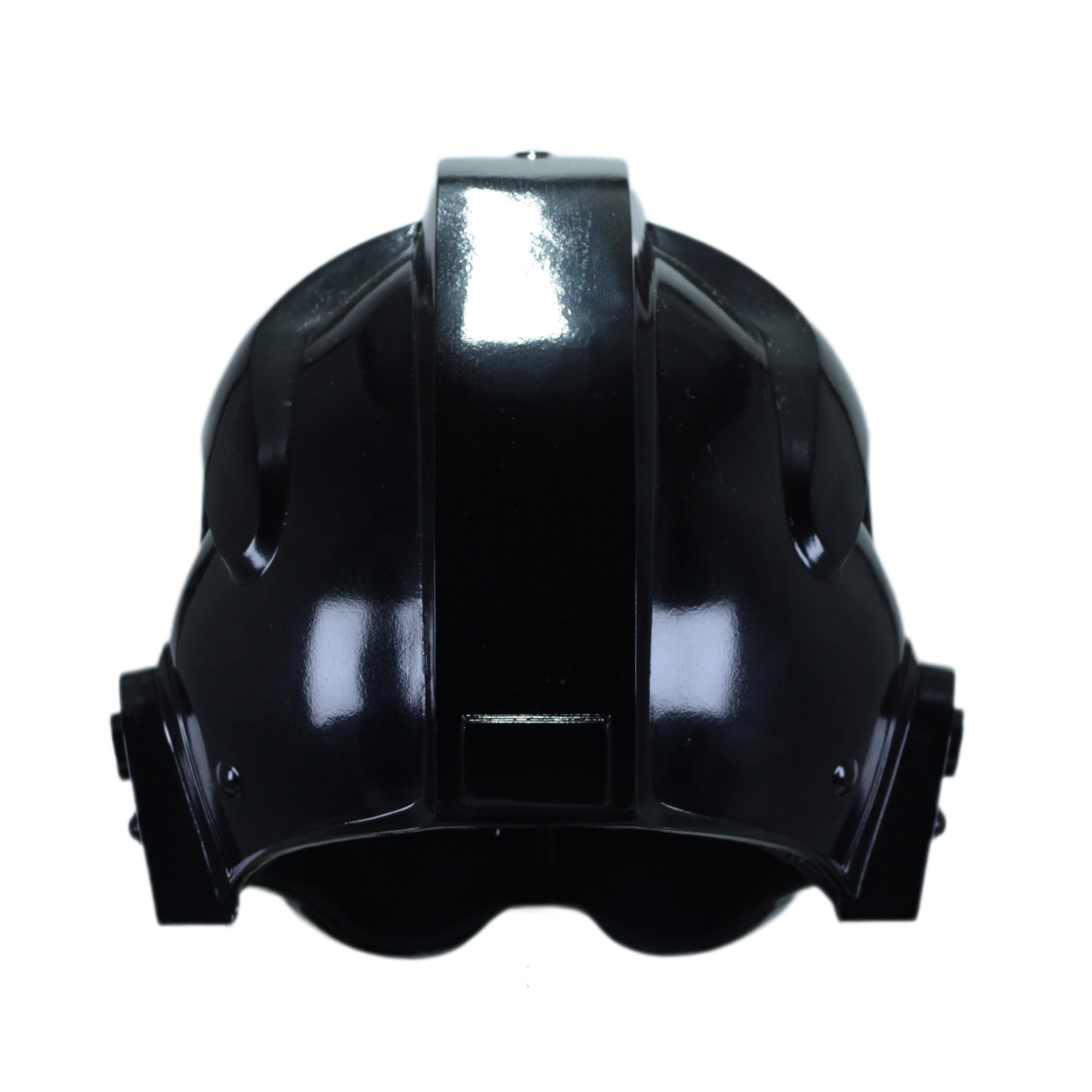 Tie Fighter Helmet inspired