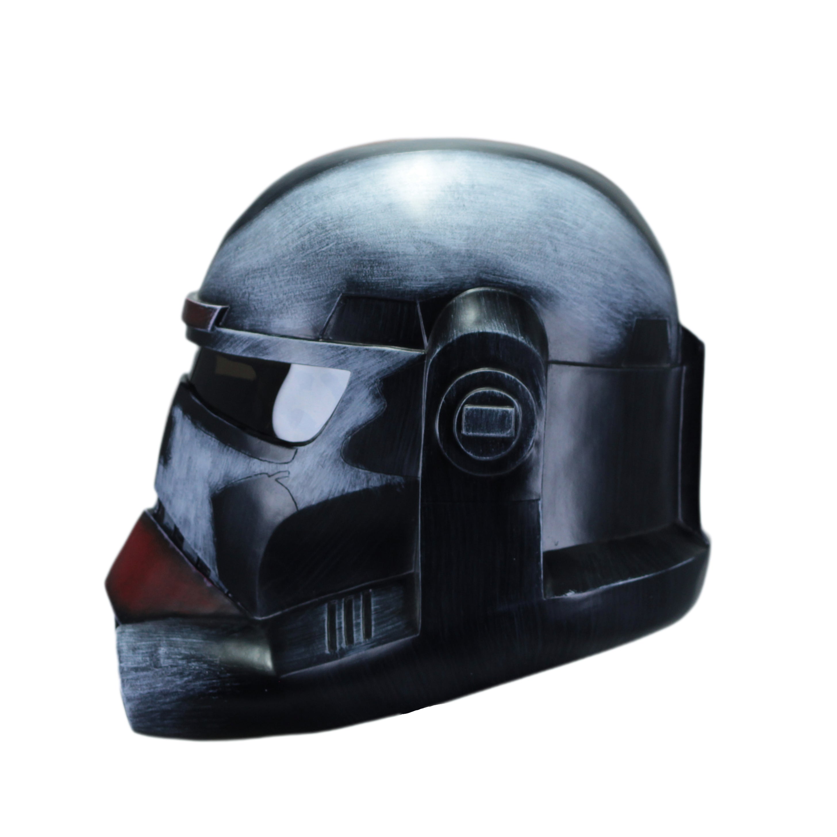 Bad Batch Hunter Helmet inspired
