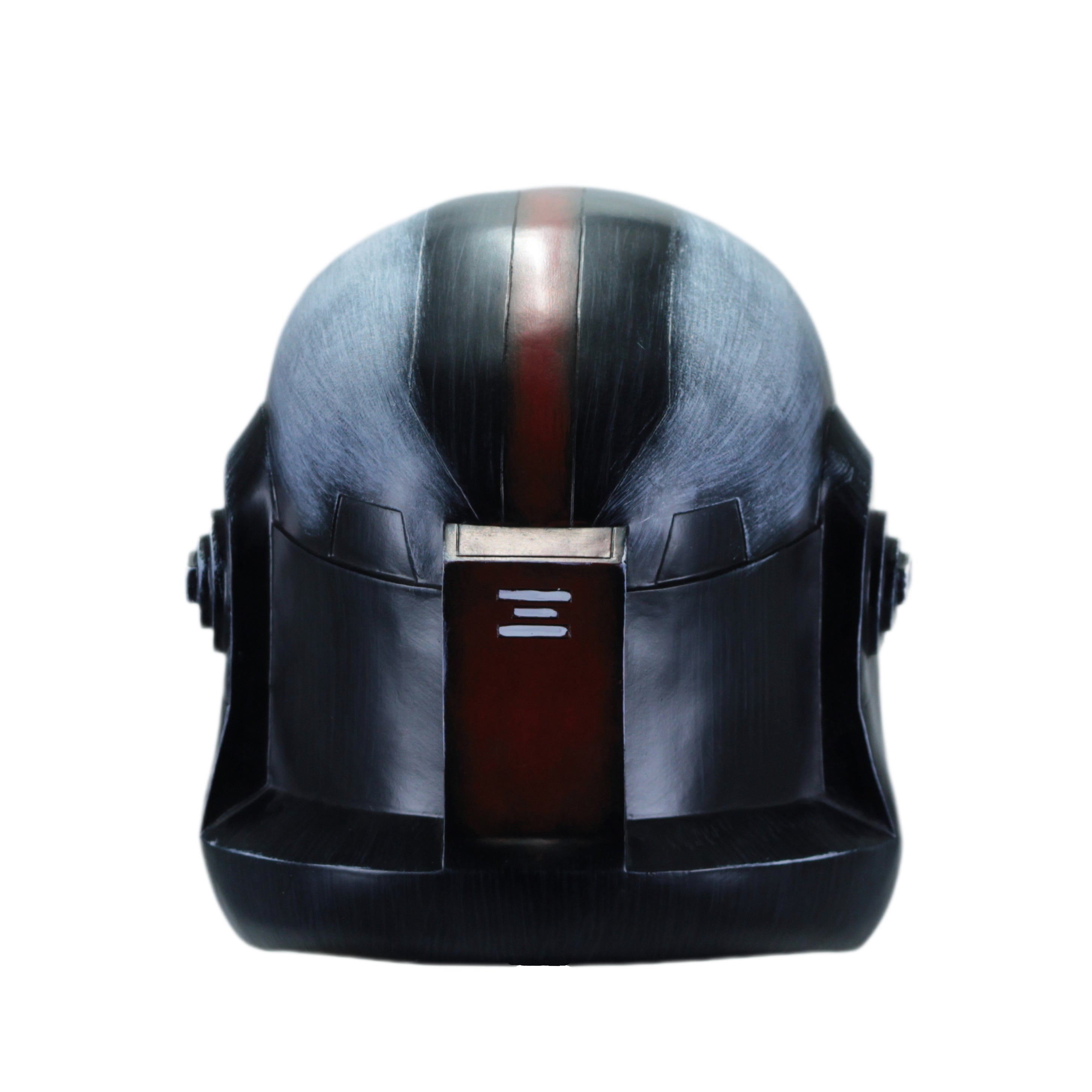 Bad Batch Hunter Helmet inspired