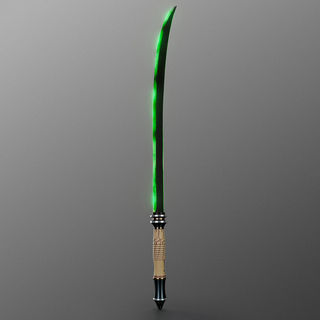 NO192 Blade of Talzin inspired. Flat Blade (Pixel)