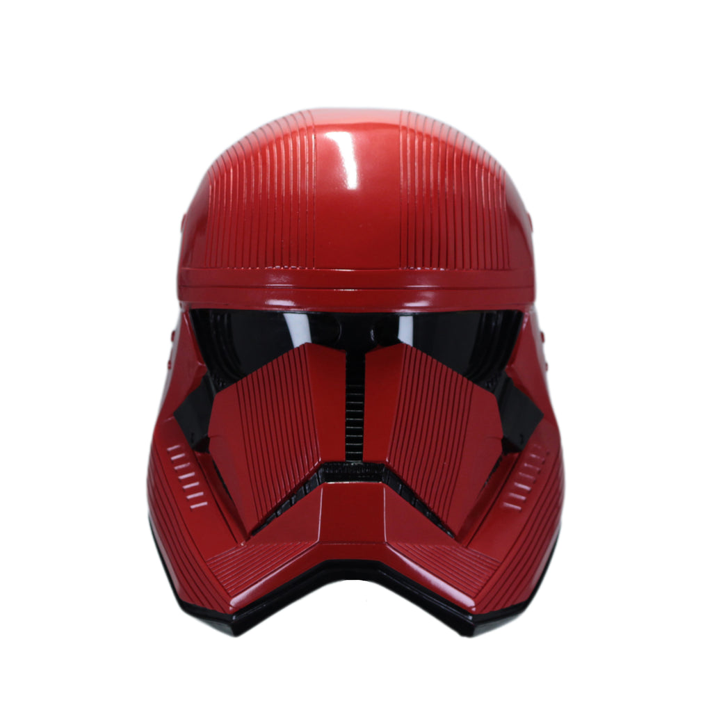 Sith Trooper Helmet inspired