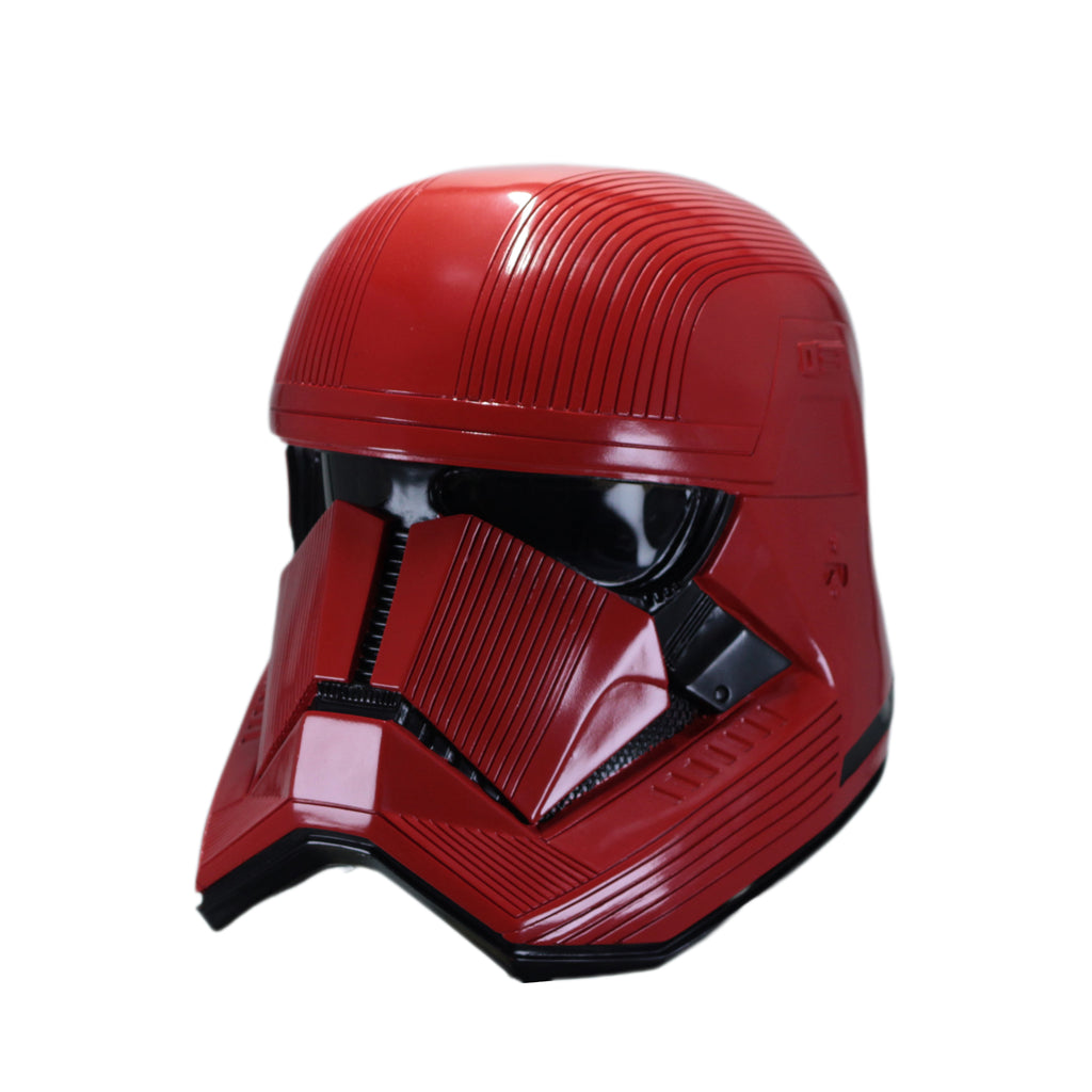 Sith Trooper Helmet inspired