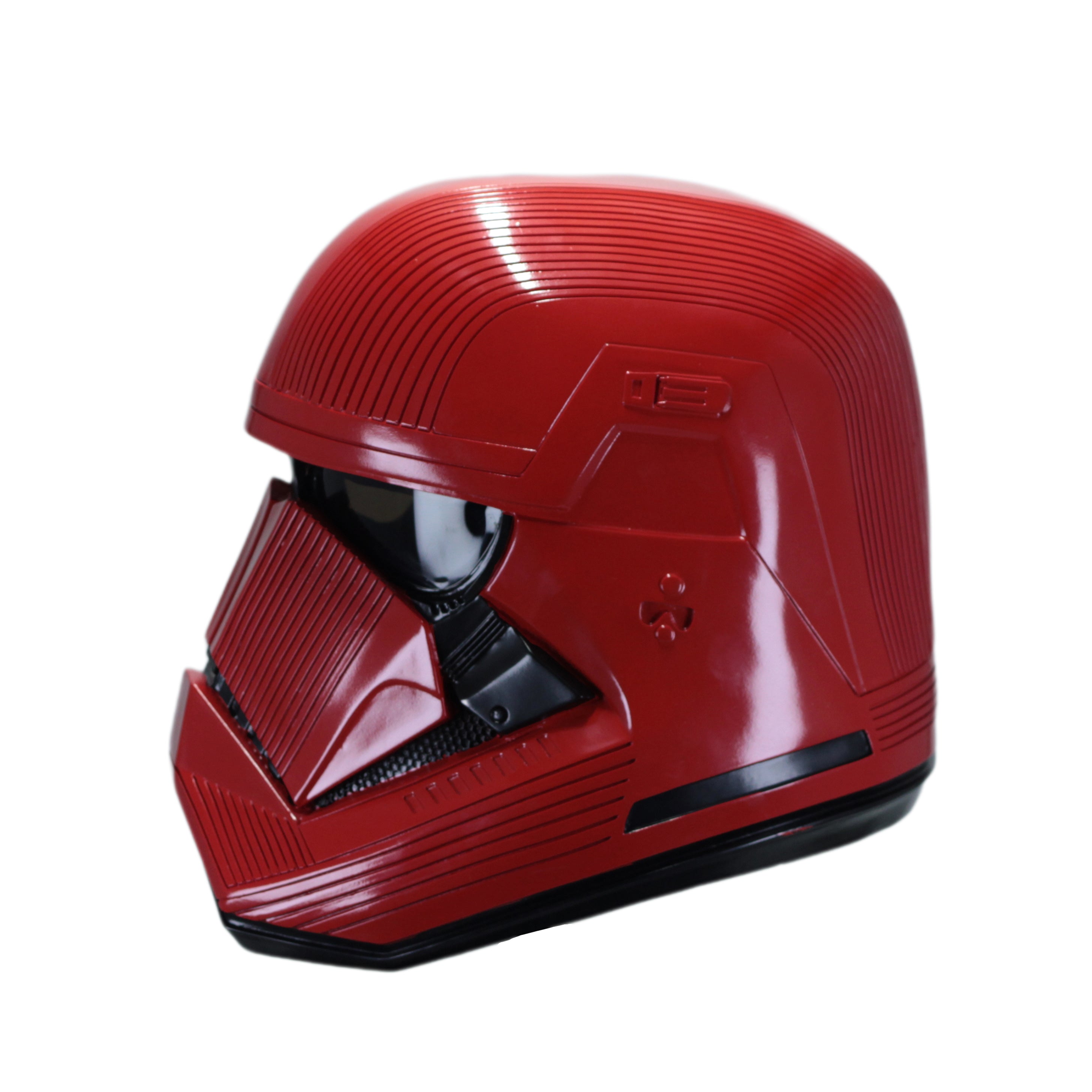 Sith Trooper Helmet inspired