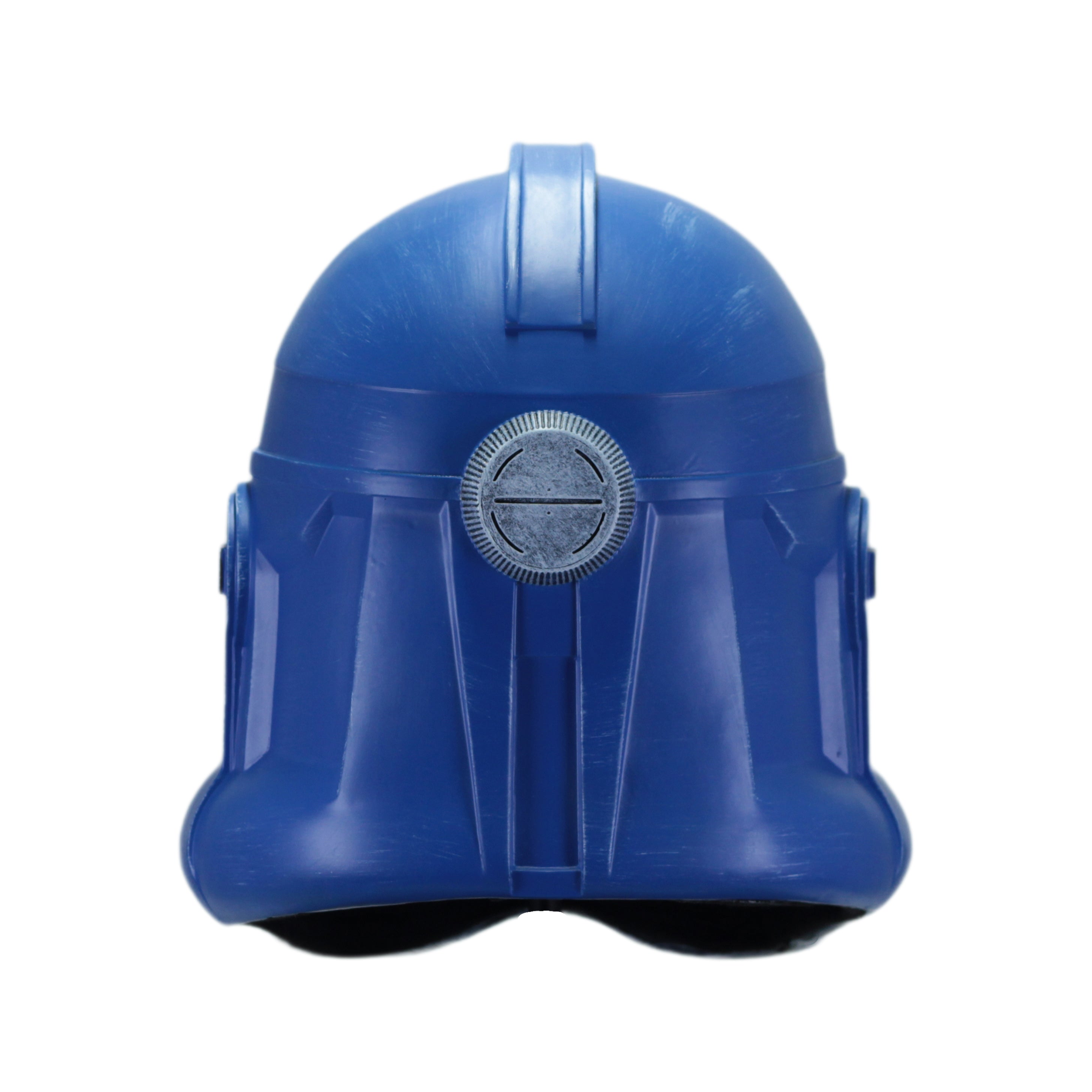 Clone Trooper Jesse Helmet inspired