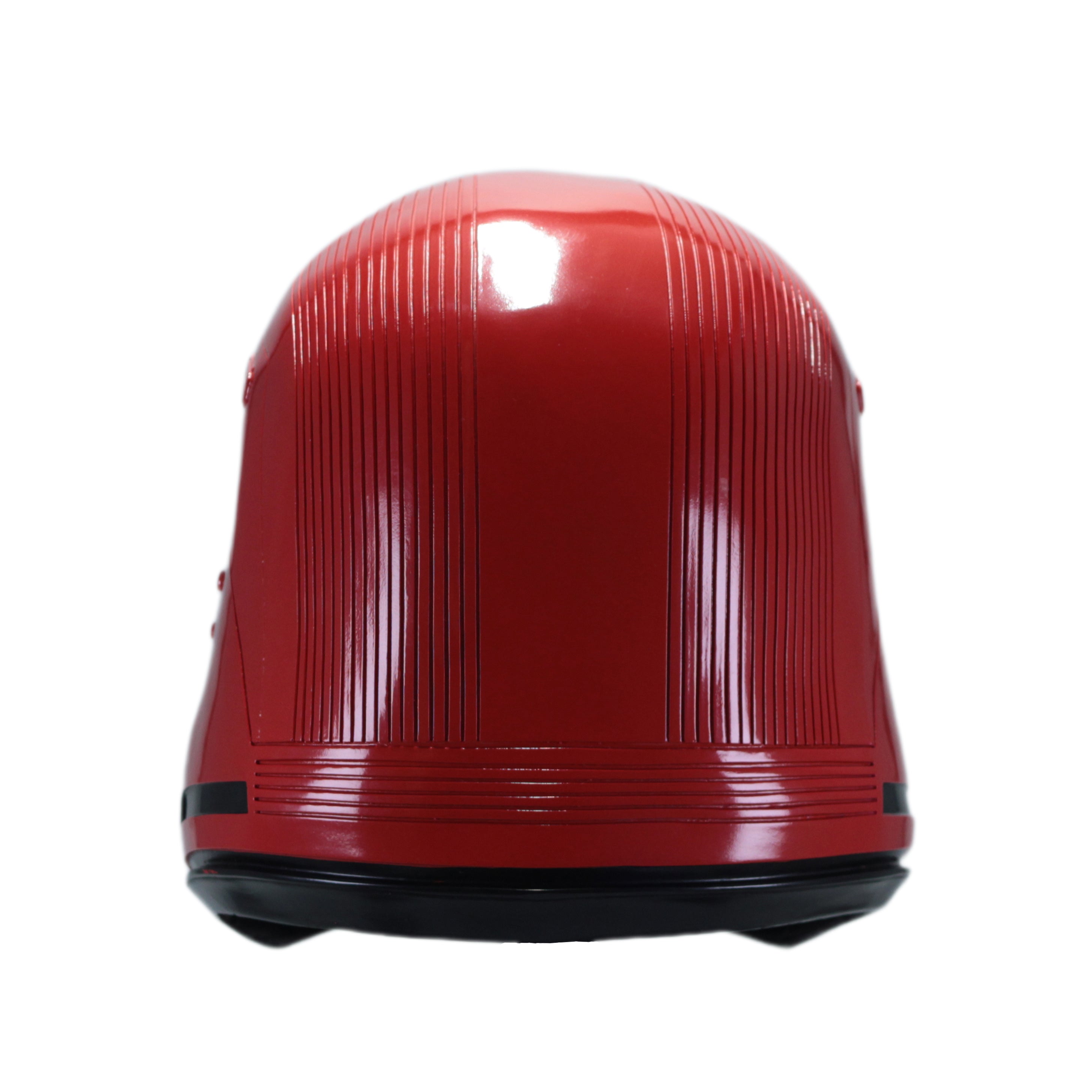 Sith Trooper Helmet inspired