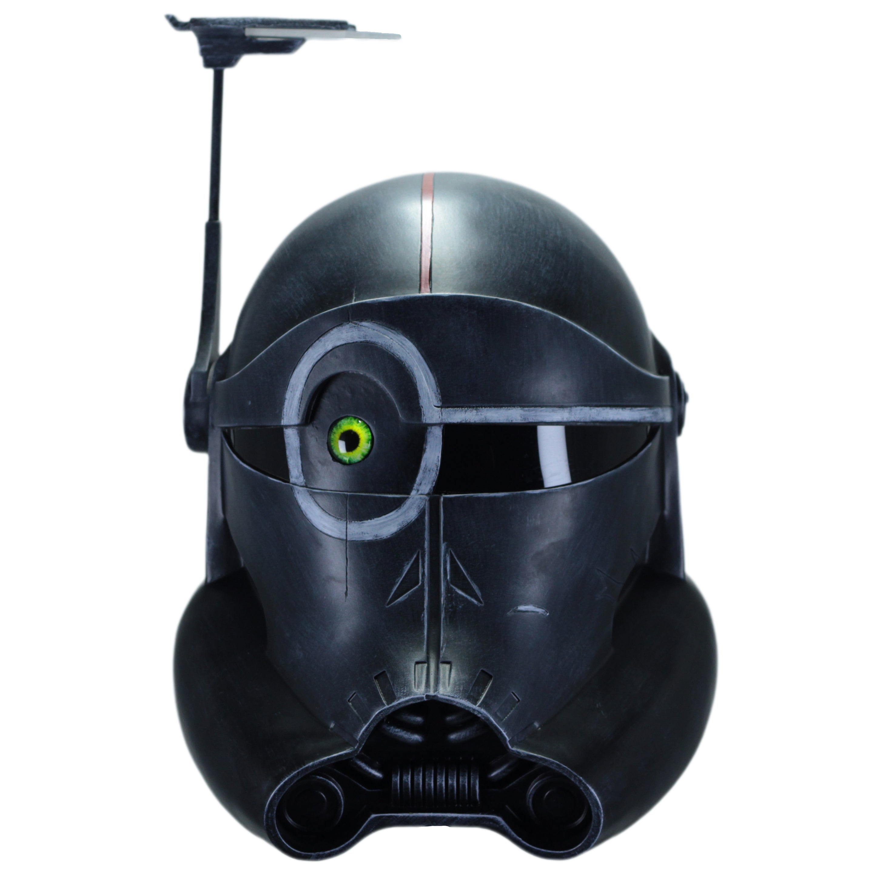 Bad Batch Crosshair Helmet inspired