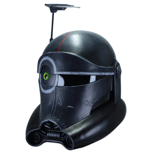 Bad Batch Crosshair Helmet inspired